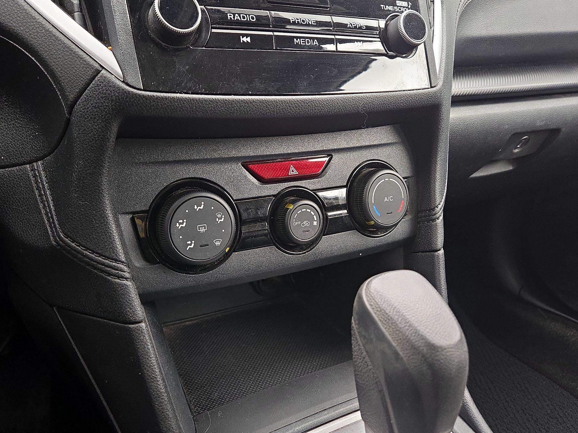 Thumbnail: 2019 Subaru Impreza - 16