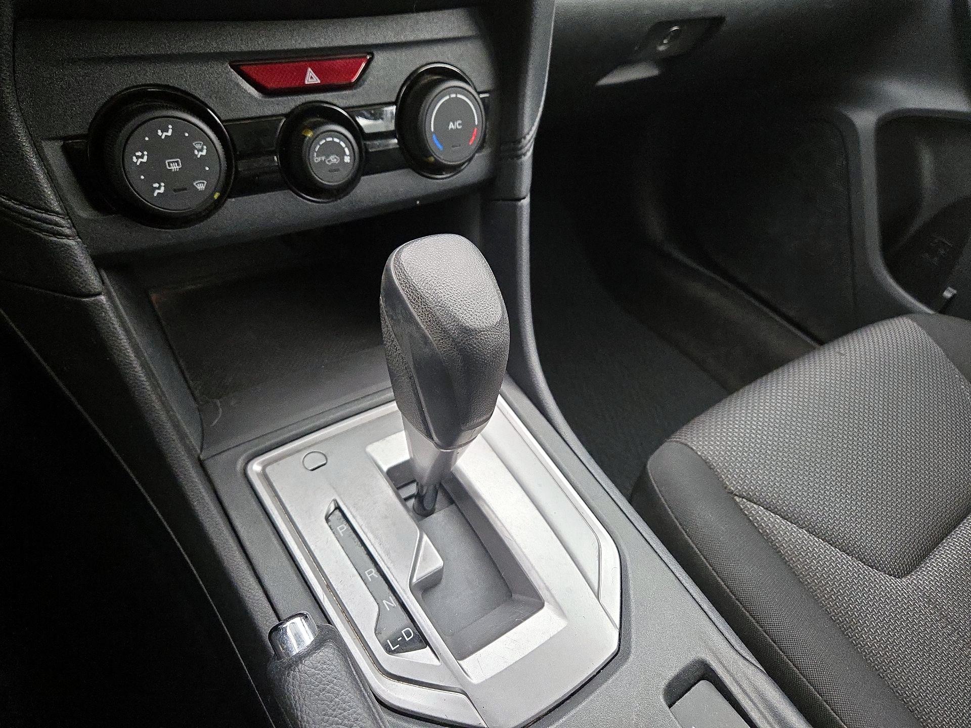 Thumbnail: 2019 Subaru Impreza - 17