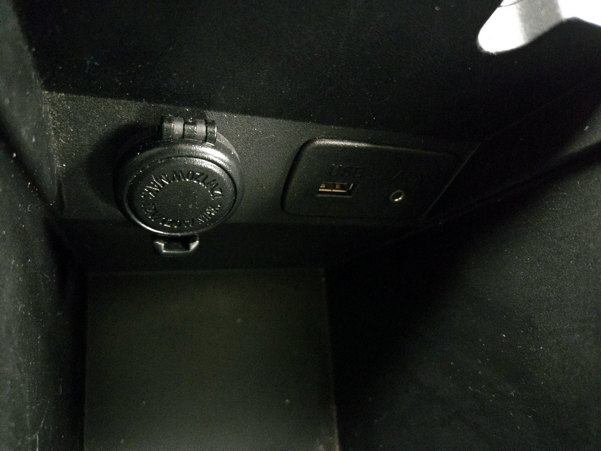 Thumbnail: 2019 Subaru Impreza - 18