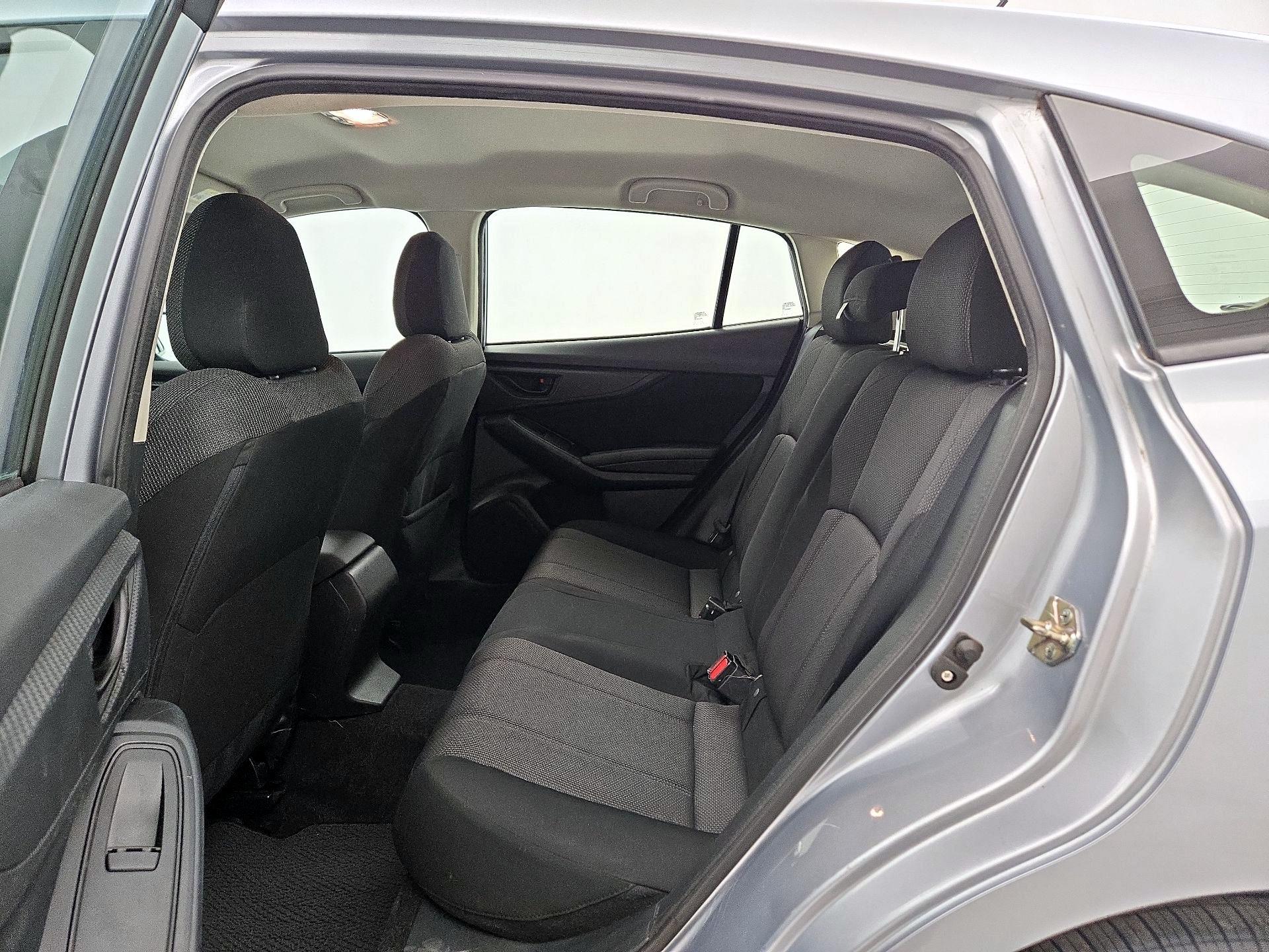 Thumbnail: 2019 Subaru Impreza - 19