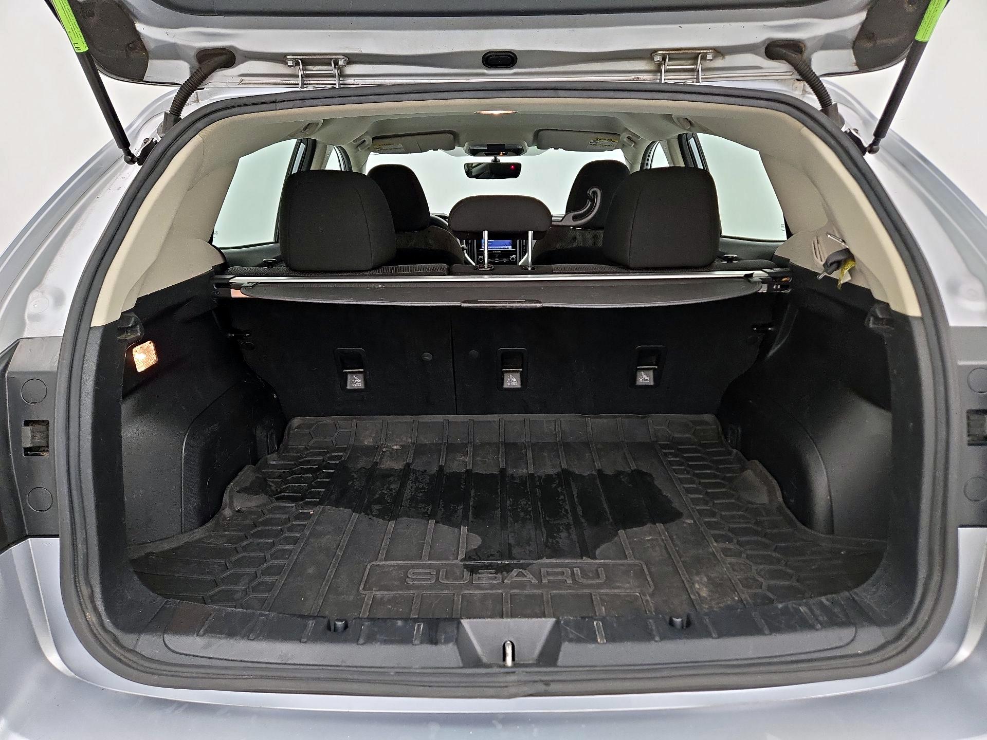 Thumbnail: 2019 Subaru Impreza - 20