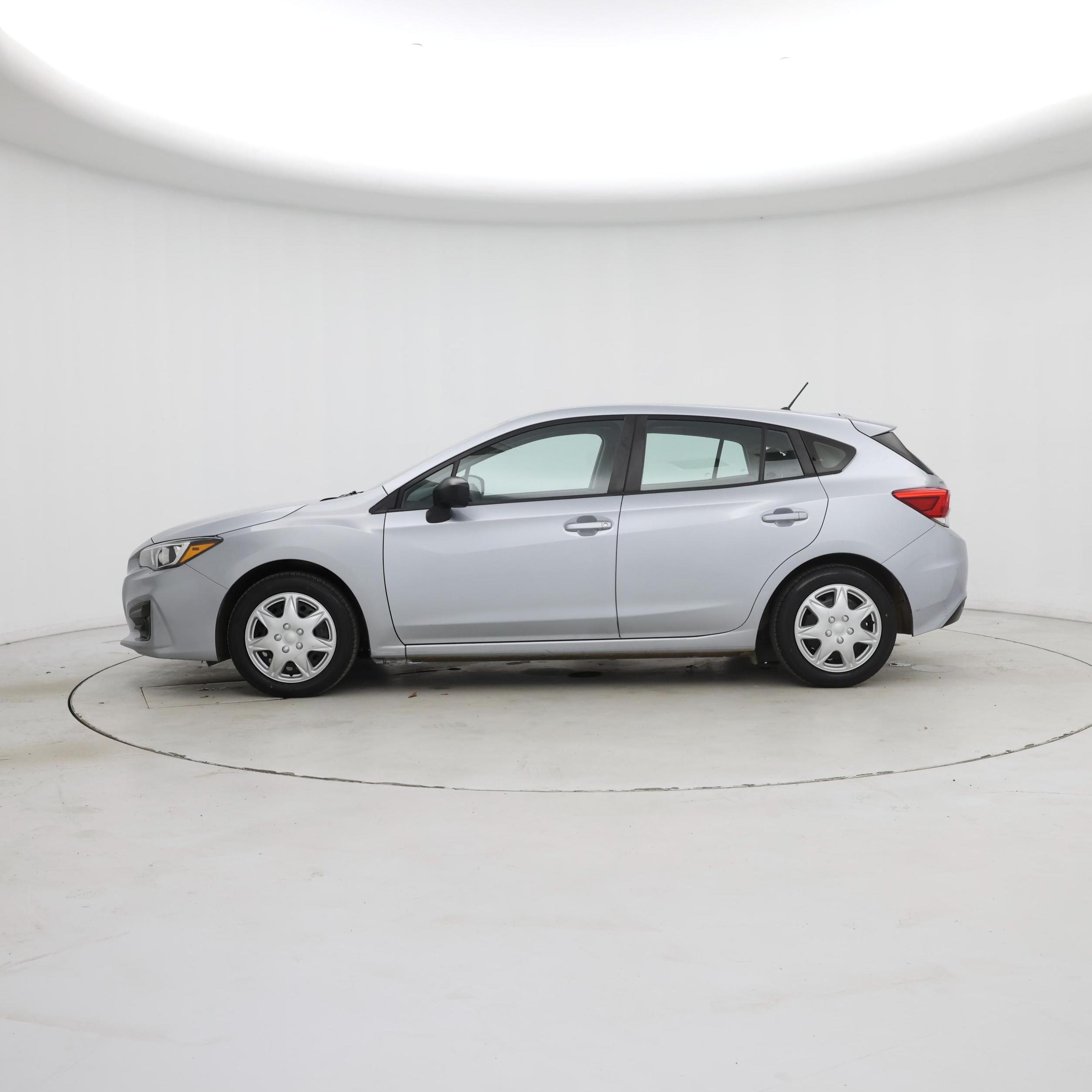 Thumbnail: 2019 Subaru Impreza - 3