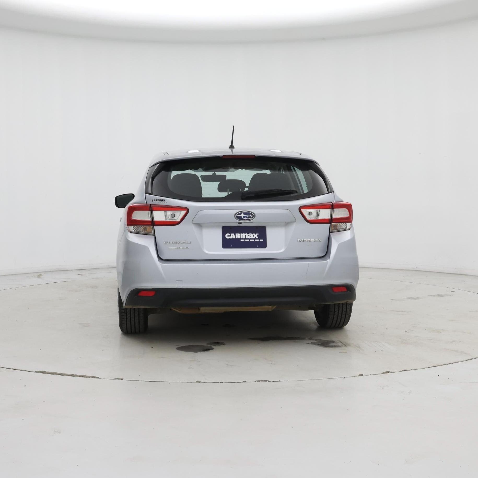 Thumbnail: 2019 Subaru Impreza - 6