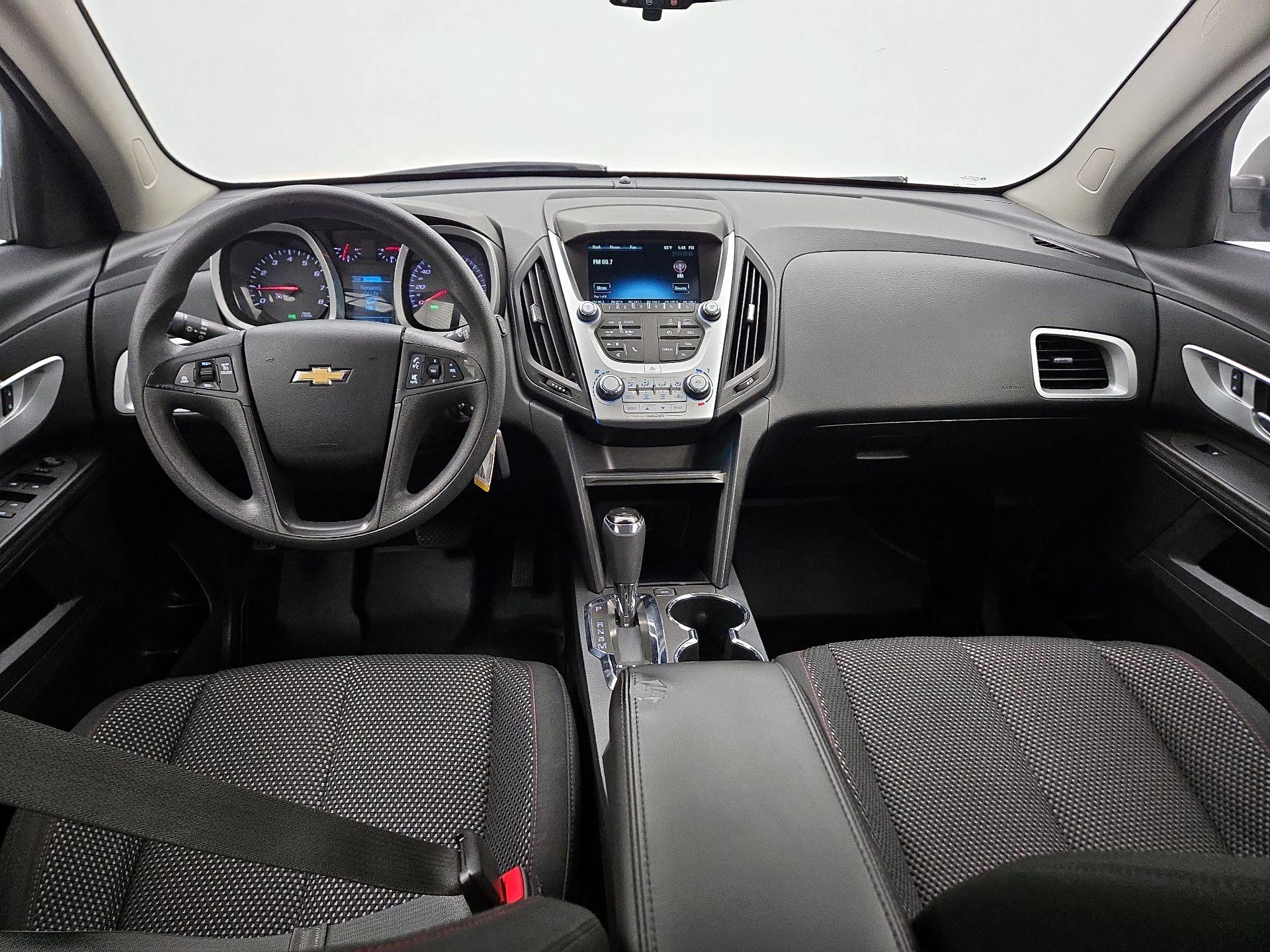 Thumbnail: 2016 Chevrolet Equinox - 9