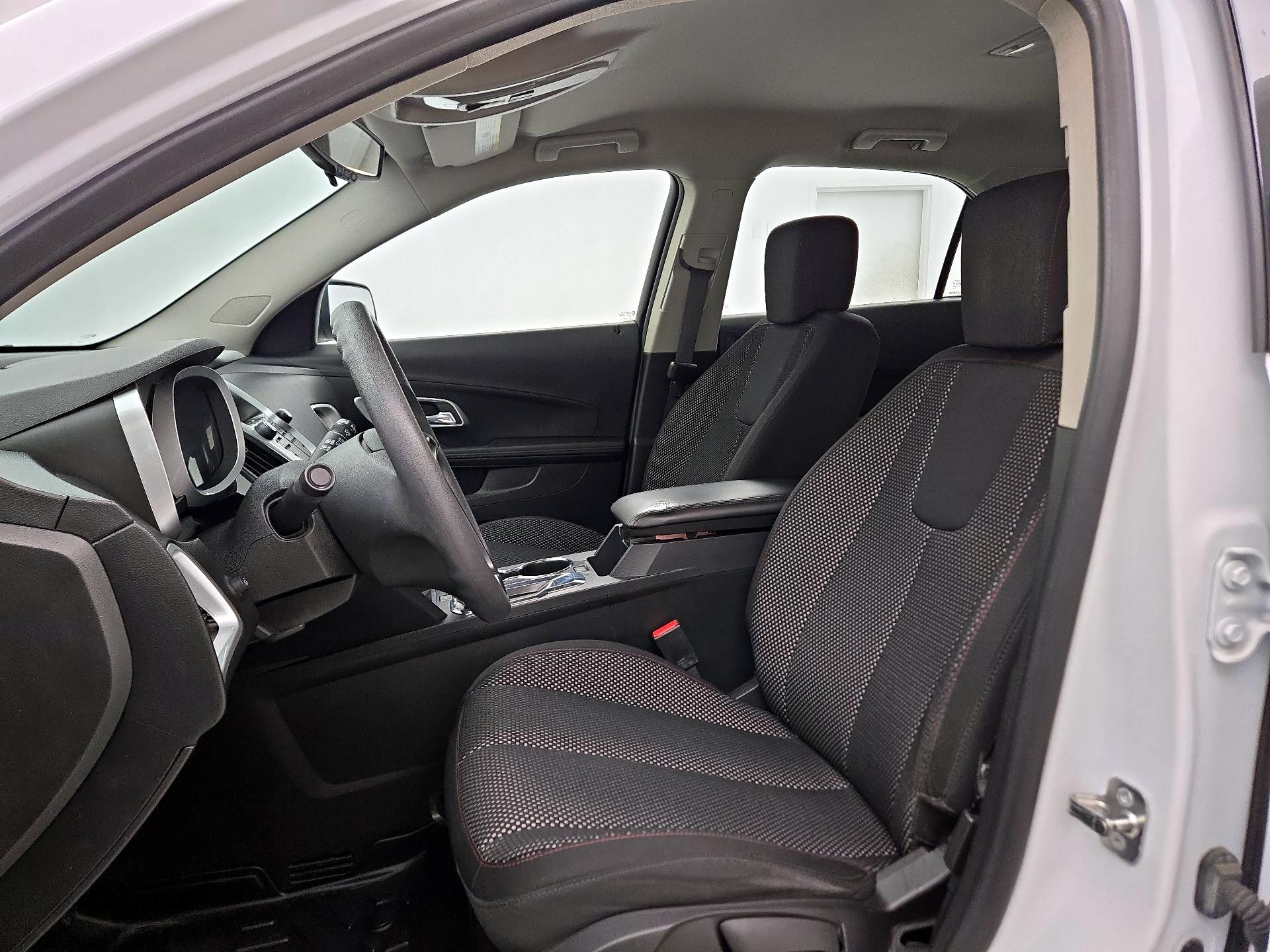 Thumbnail: 2016 Chevrolet Equinox - 11