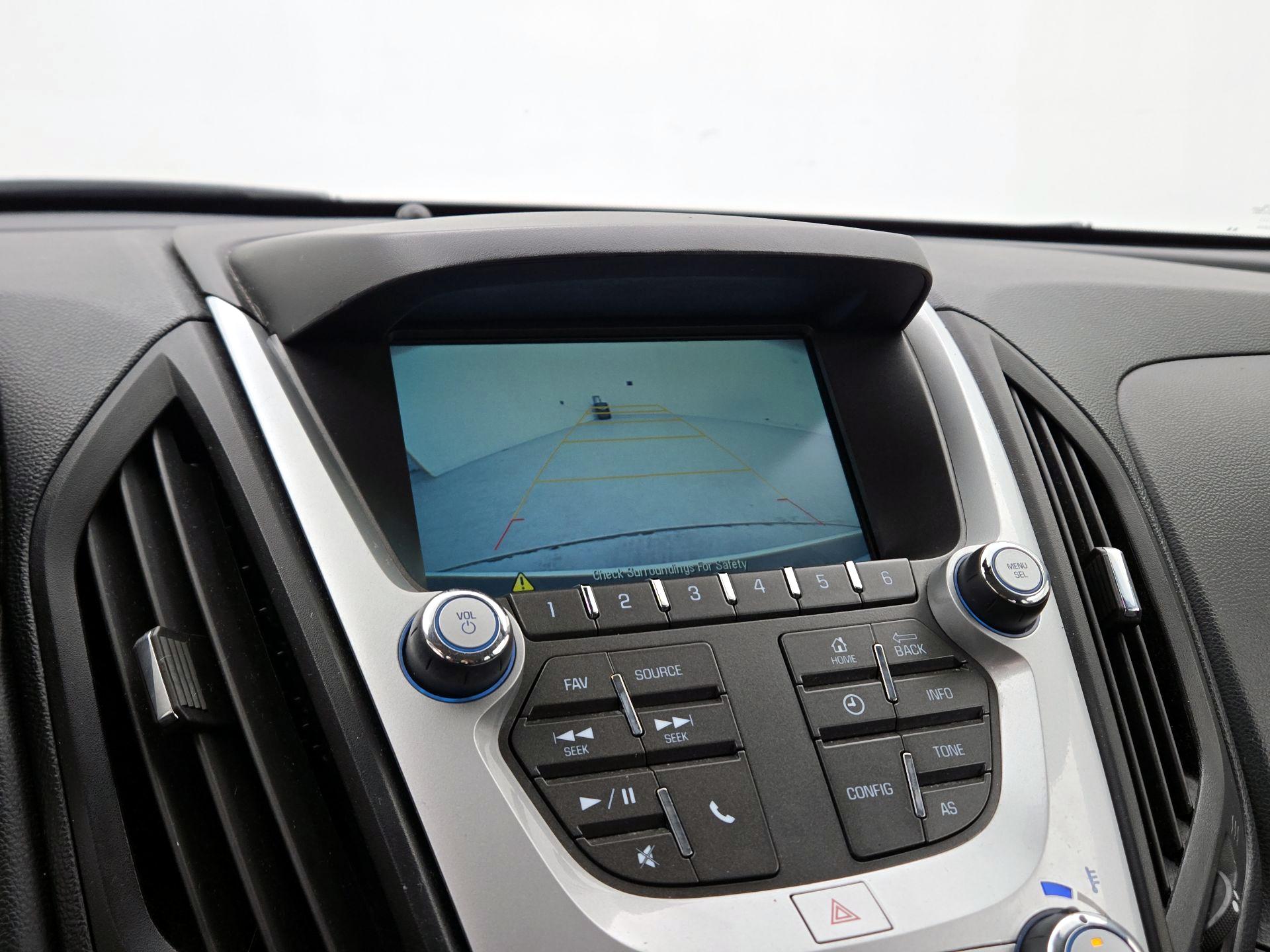 Thumbnail: 2016 Chevrolet Equinox - 13