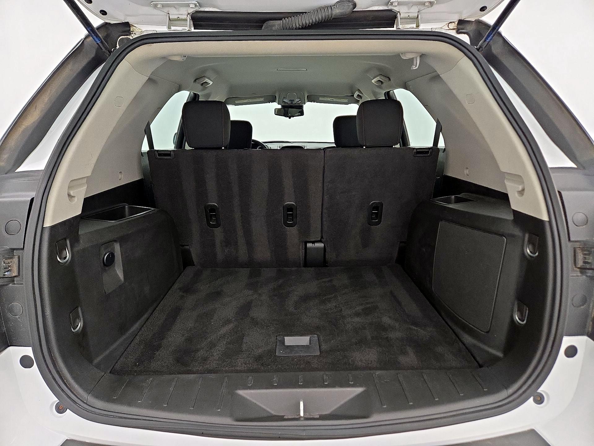 Thumbnail: 2016 Chevrolet Equinox - 19