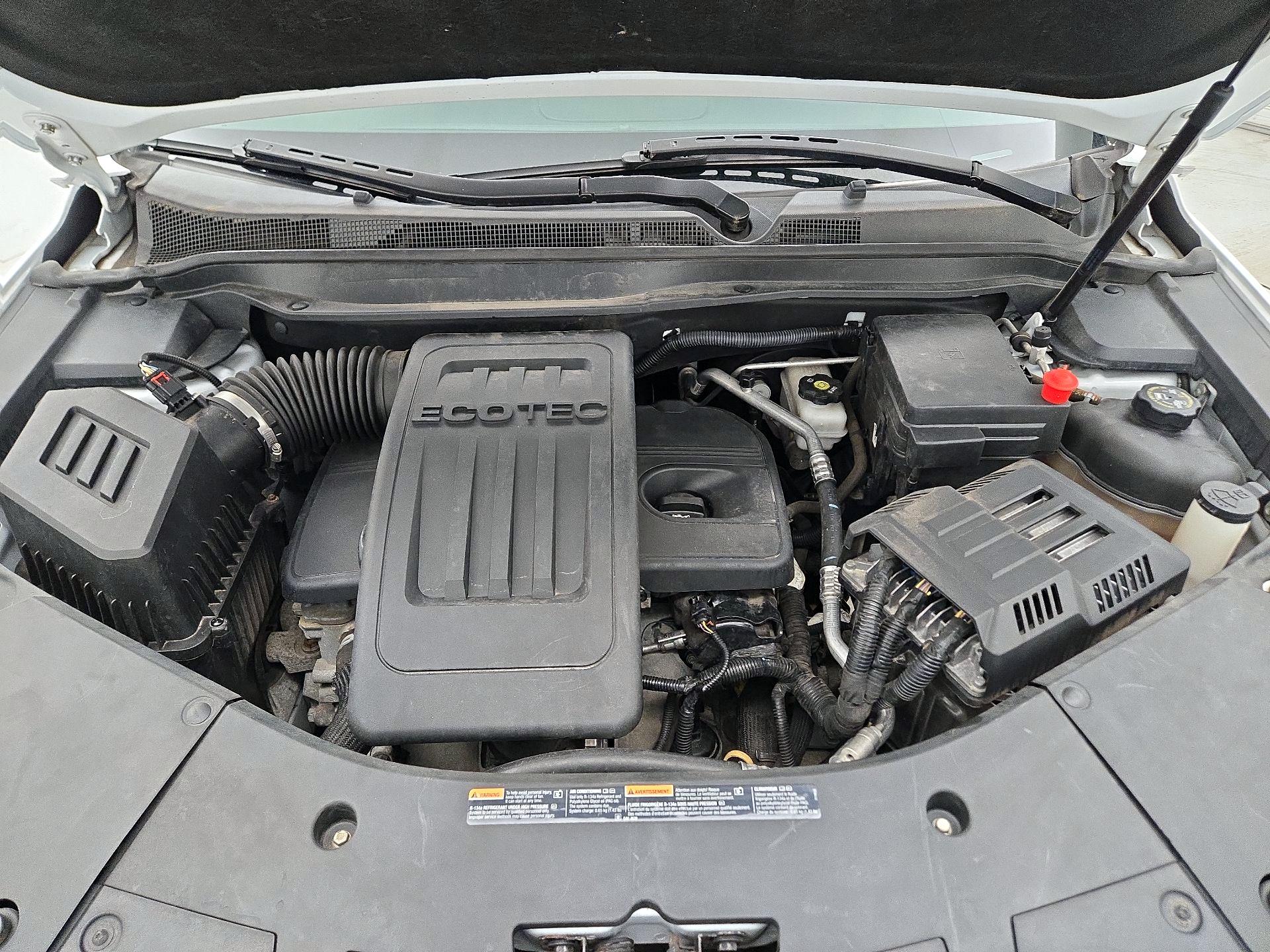 Thumbnail: 2016 Chevrolet Equinox - 20