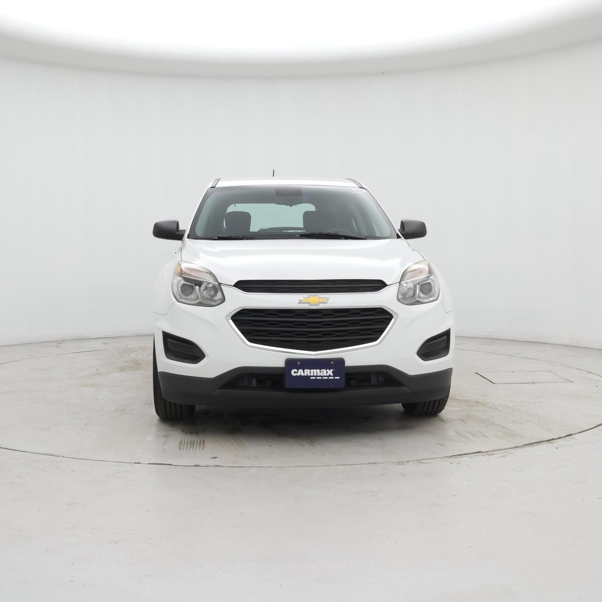 Thumbnail: 2016 Chevrolet Equinox - 5