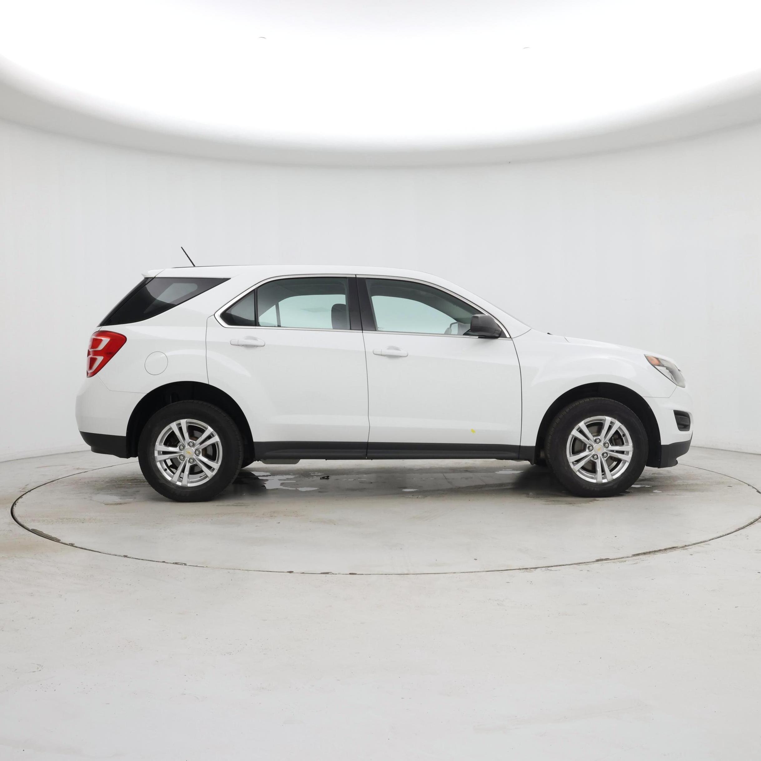 Thumbnail: 2016 Chevrolet Equinox - 7