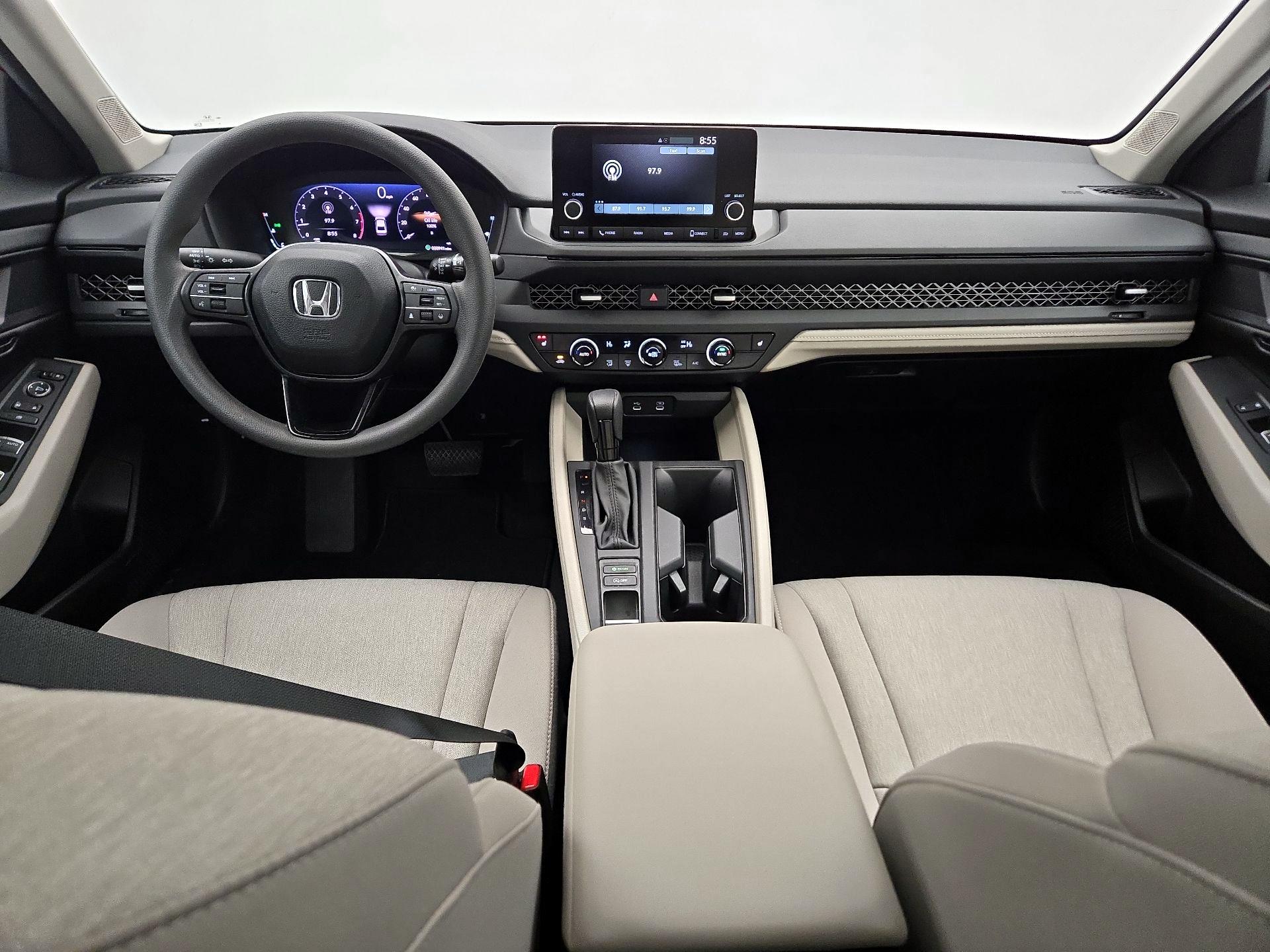 Thumbnail: 2024 Honda Accord - 9