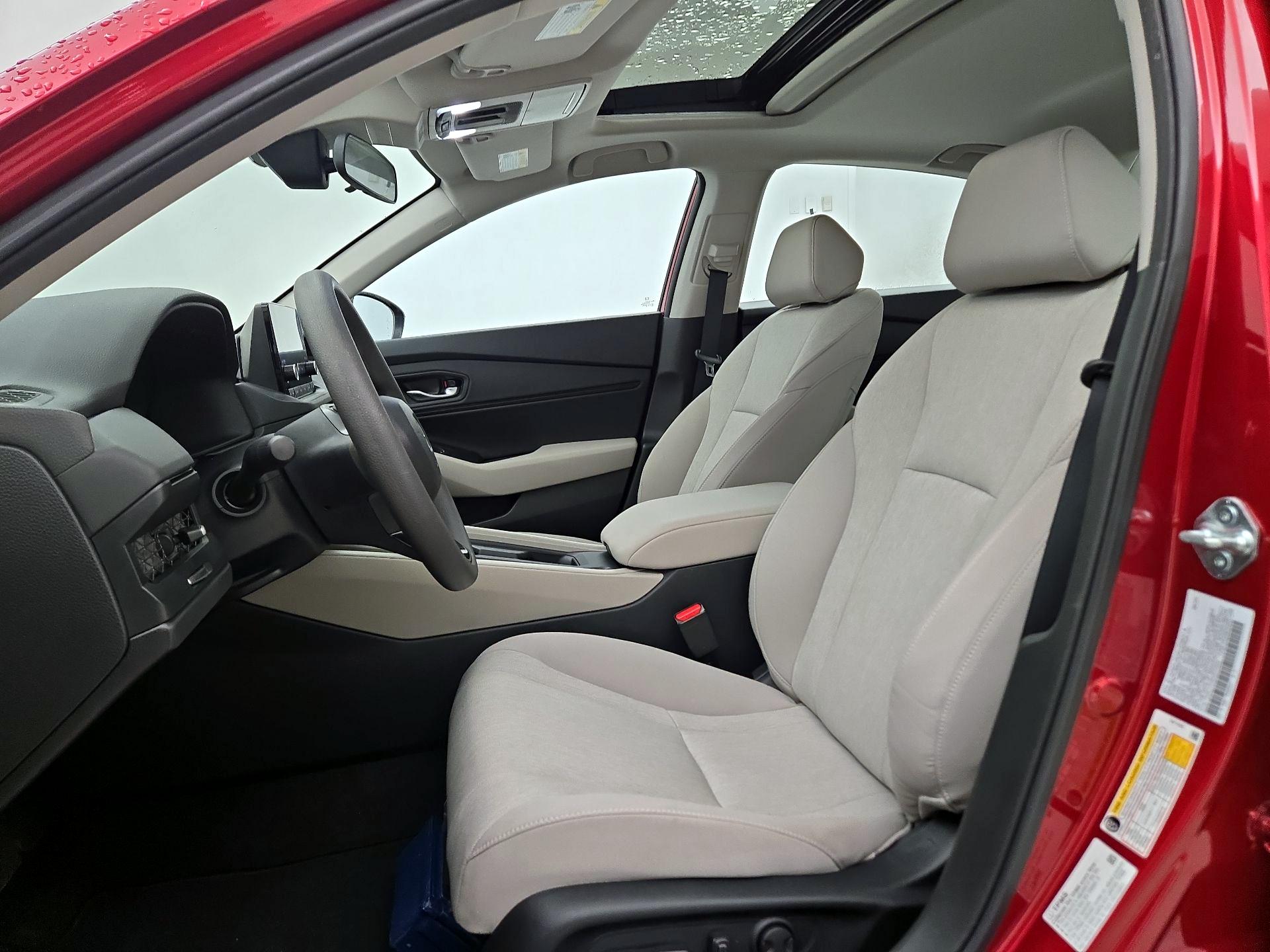 Thumbnail: 2024 Honda Accord - 11