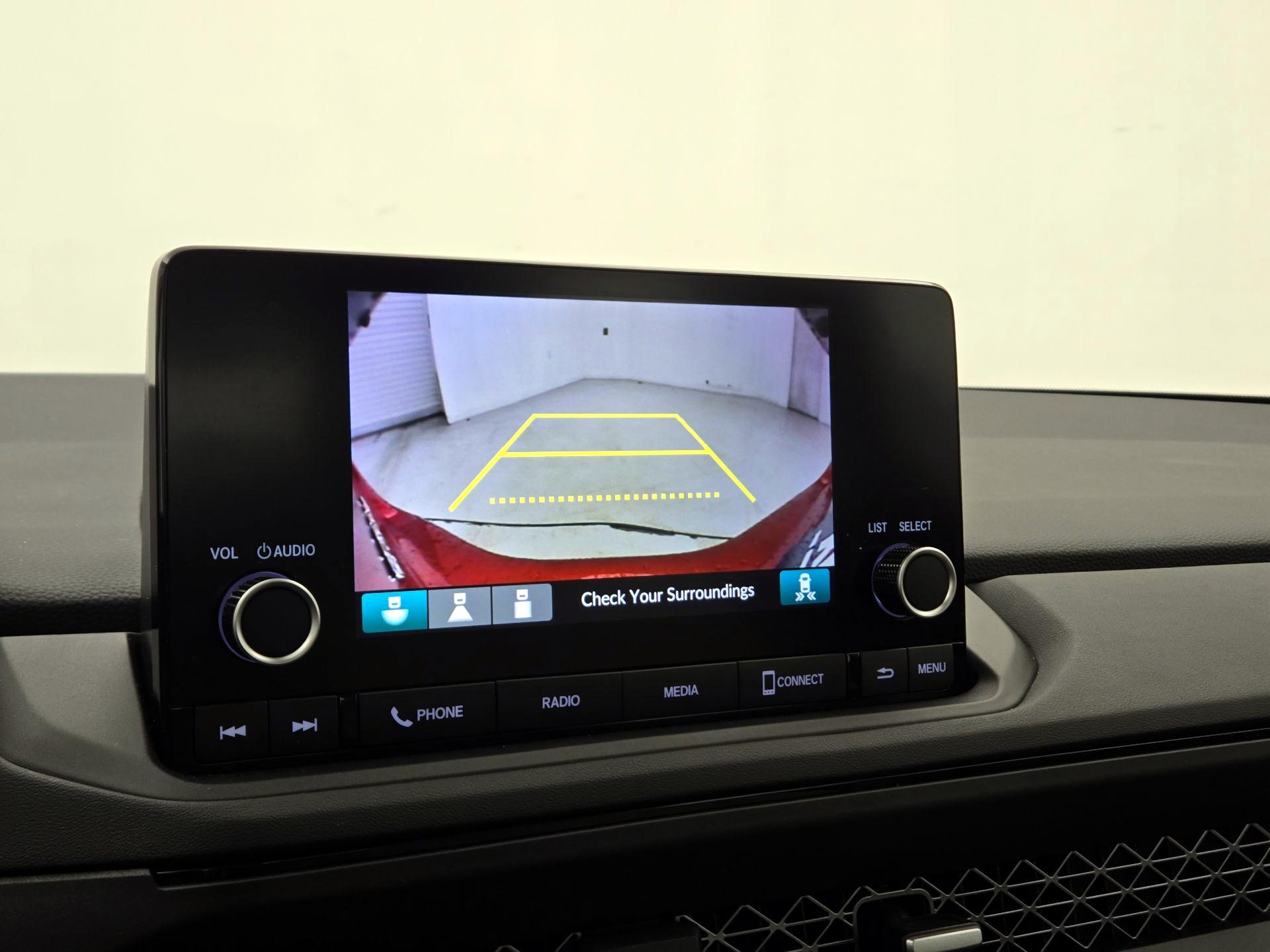 Thumbnail: 2024 Honda Accord - 13