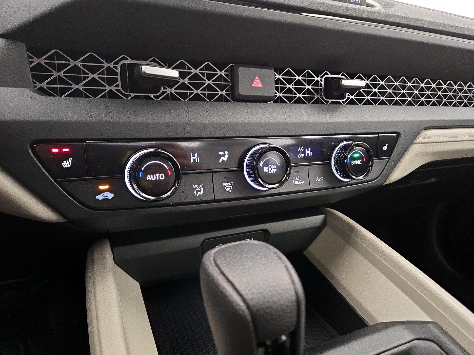 Thumbnail: 2024 Honda Accord - 15