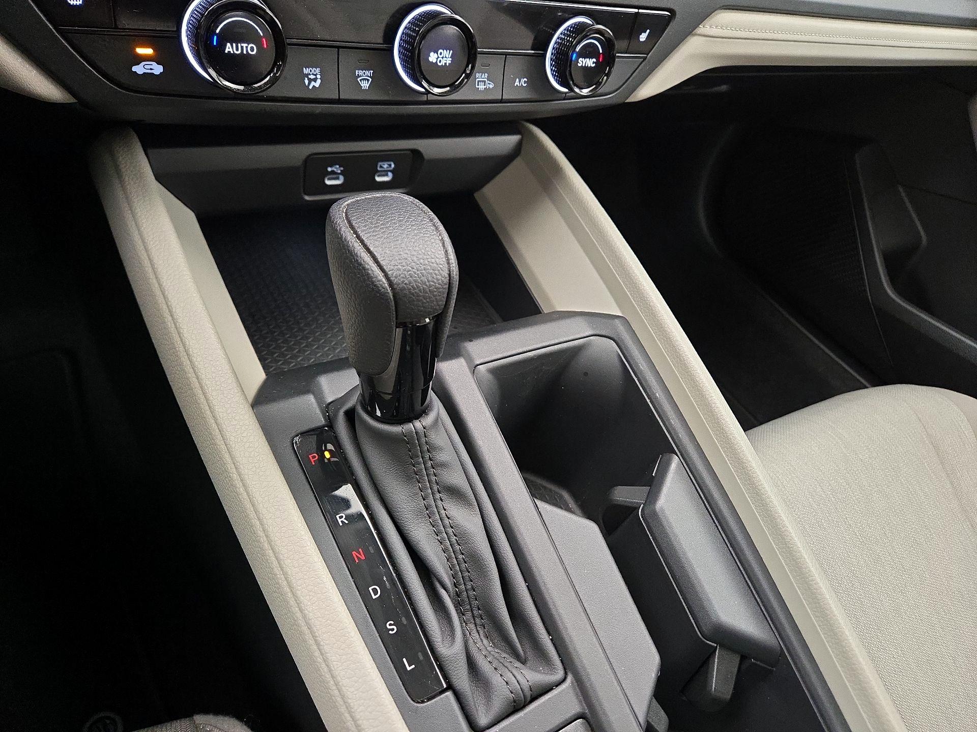 Thumbnail: 2024 Honda Accord - 16