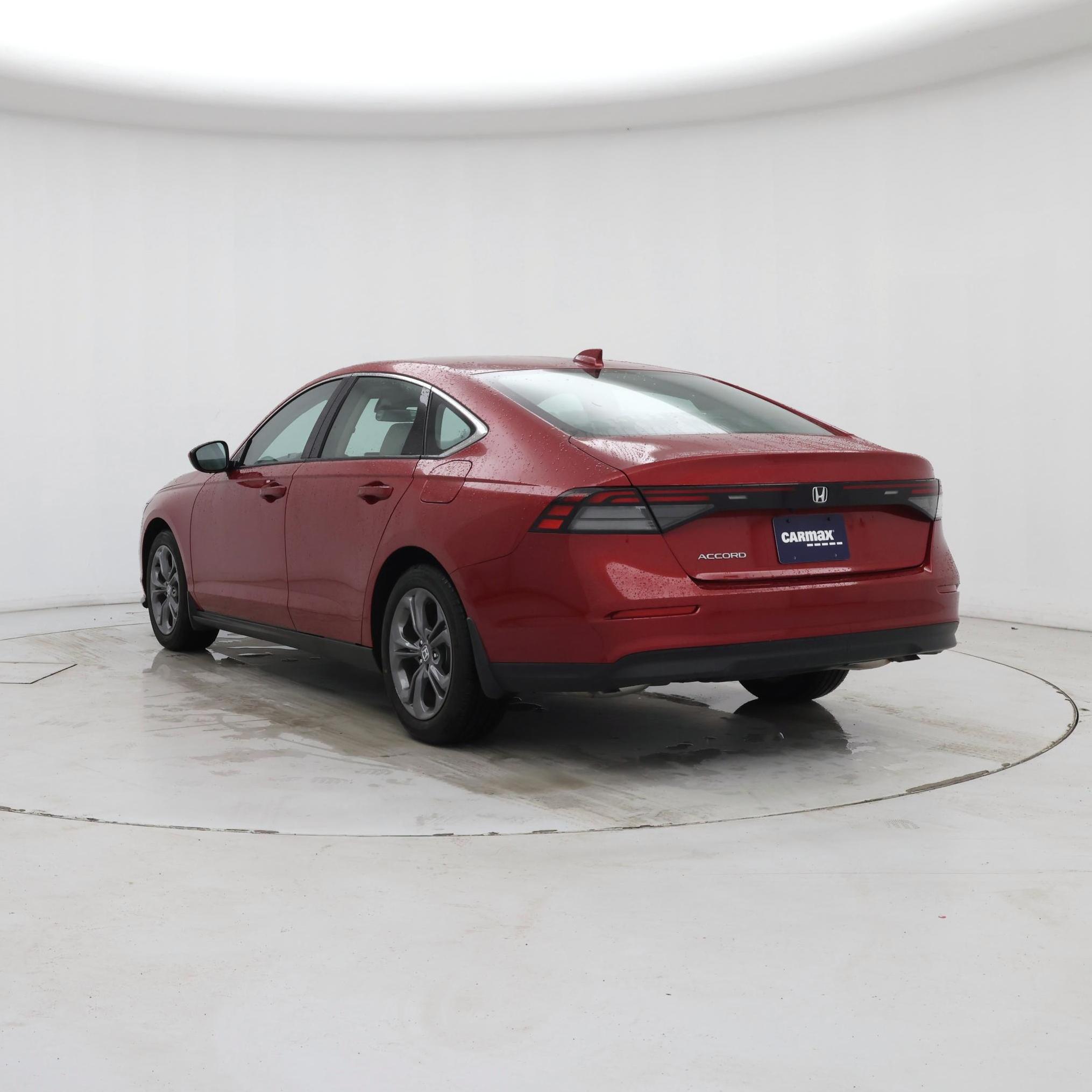 Thumbnail: 2024 Honda Accord - 2