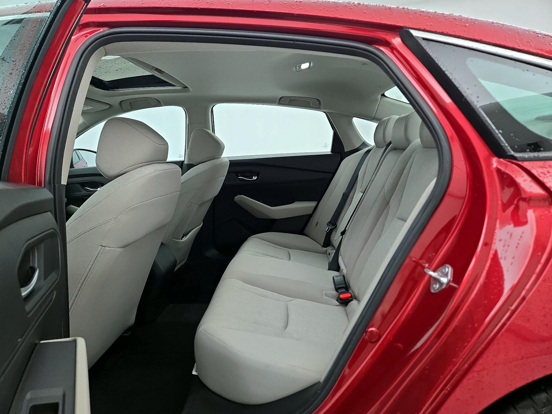 Thumbnail: 2024 Honda Accord - 19