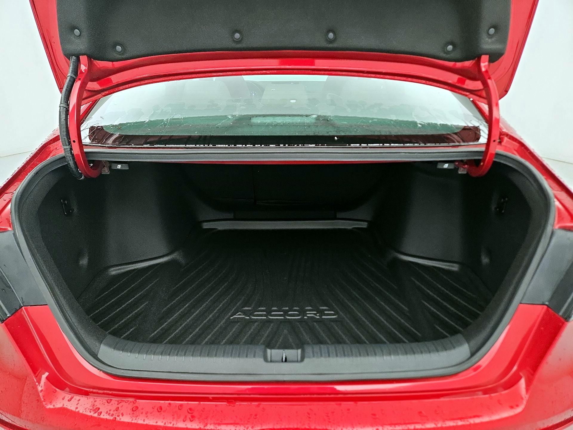 Thumbnail: 2024 Honda Accord - 20