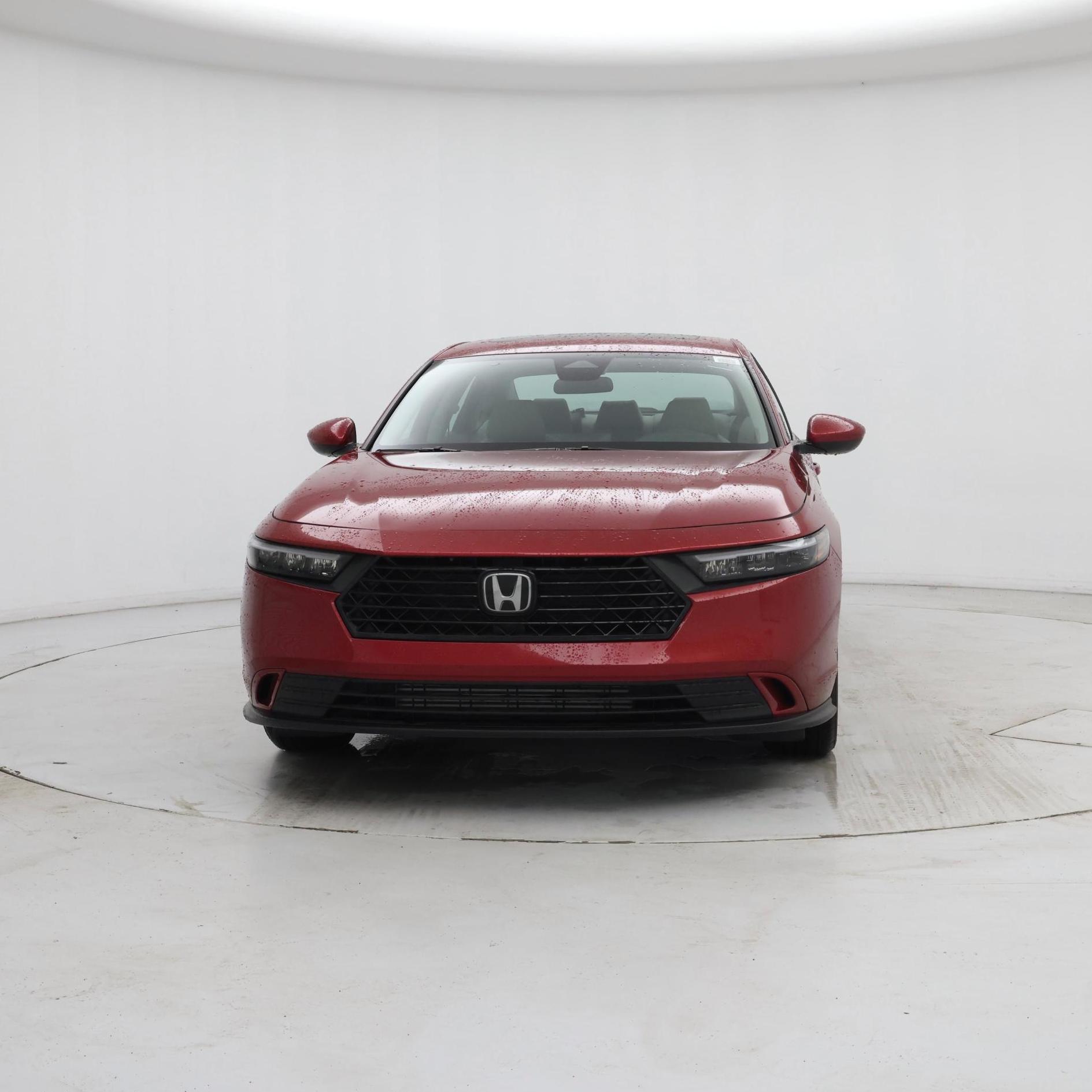 Thumbnail: 2024 Honda Accord - 5