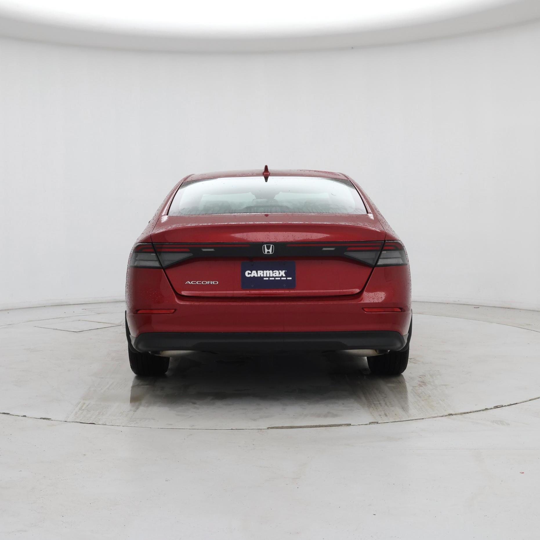 Thumbnail: 2024 Honda Accord - 6