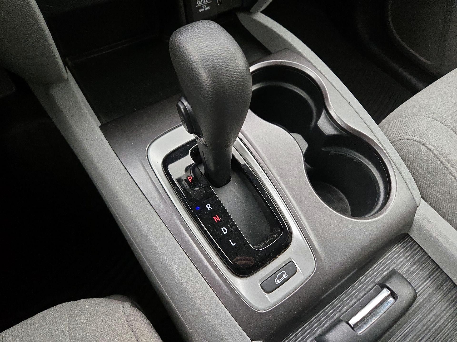 Thumbnail: 2016 Honda Pilot - 17