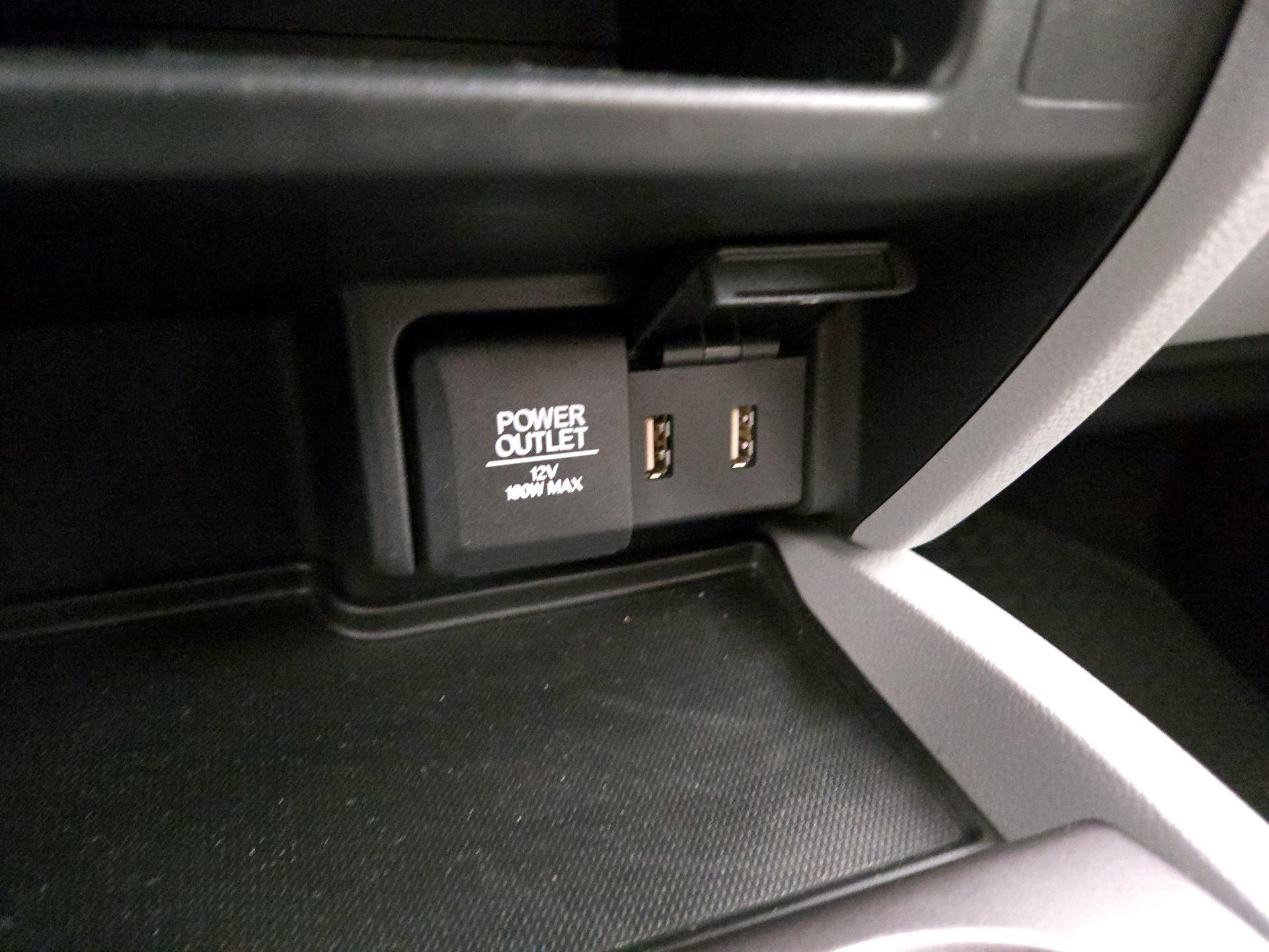 Thumbnail: 2016 Honda Pilot - 18