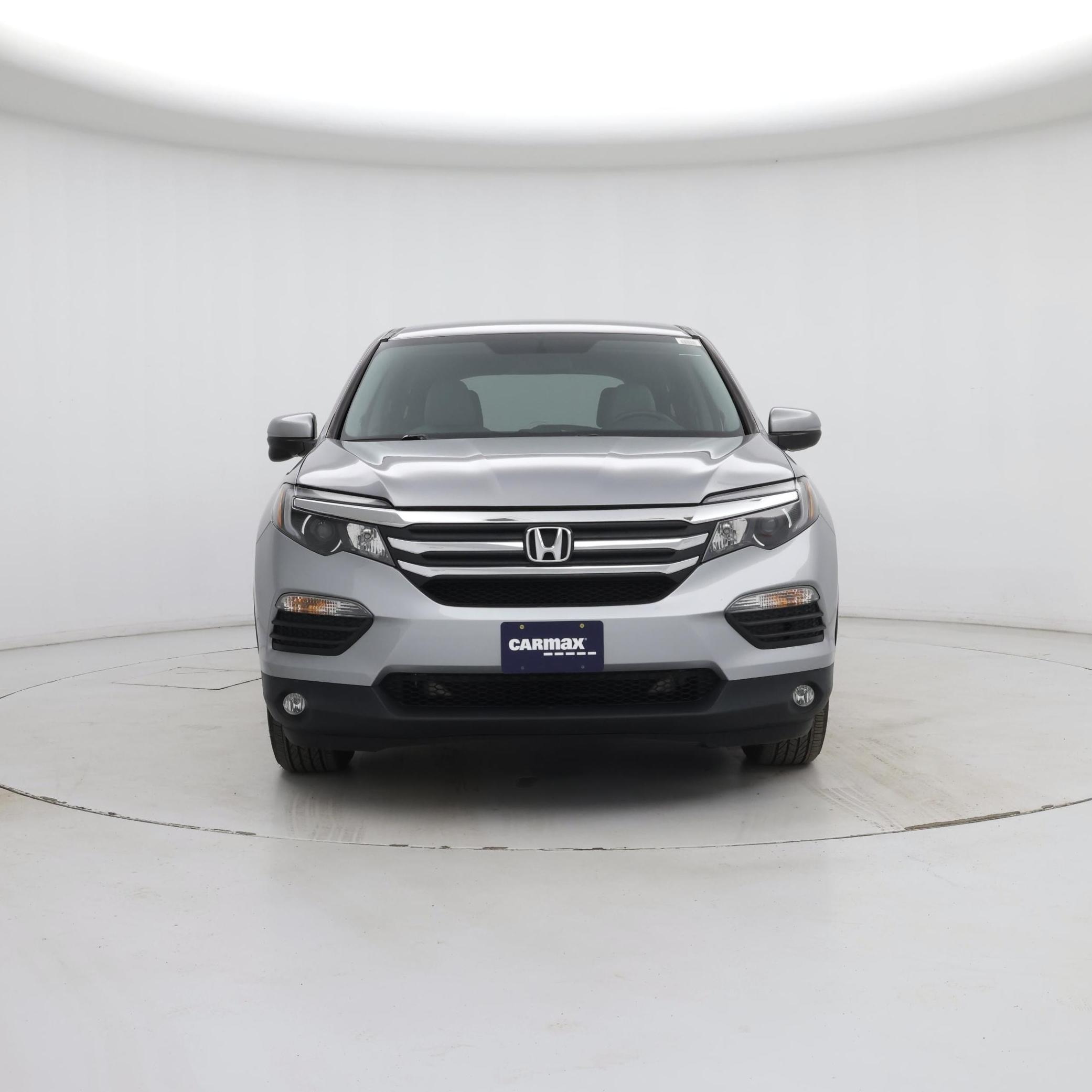 Thumbnail: 2016 Honda Pilot - 5