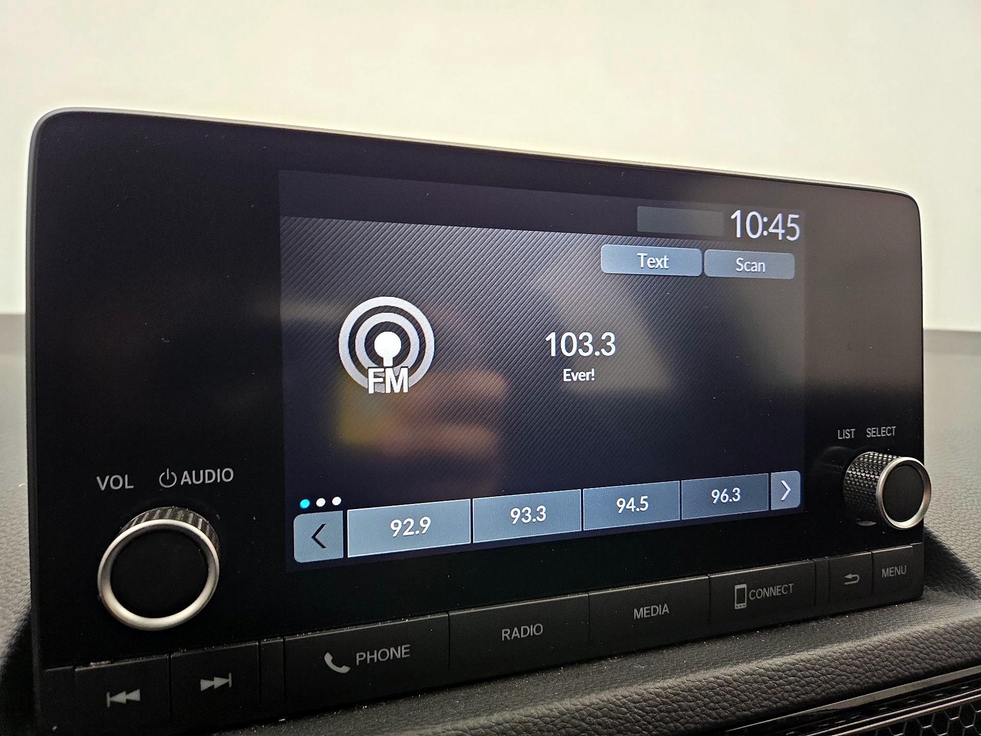 Thumbnail: 2023 Honda Civic - 15