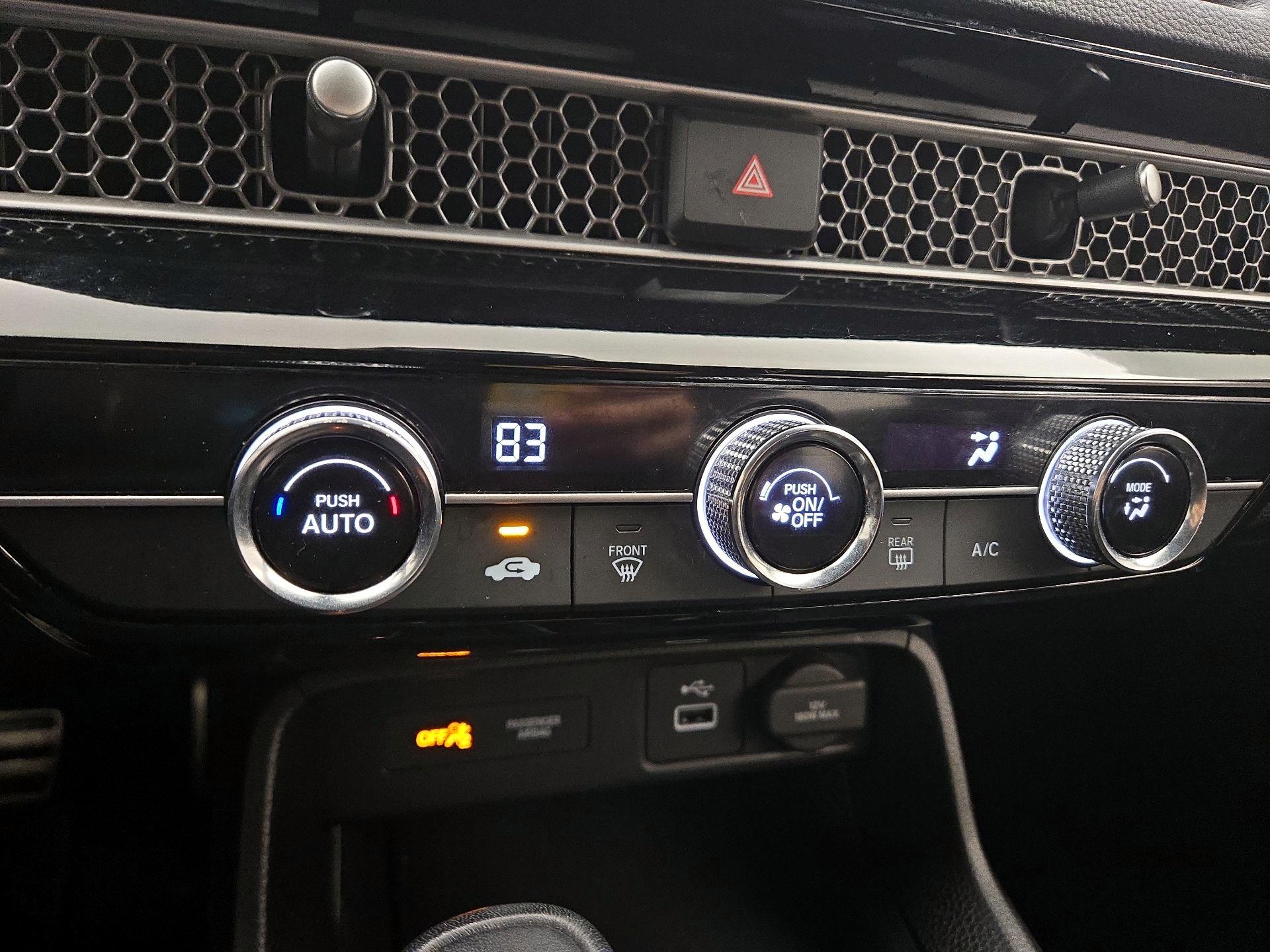 Thumbnail: 2023 Honda Civic - 16