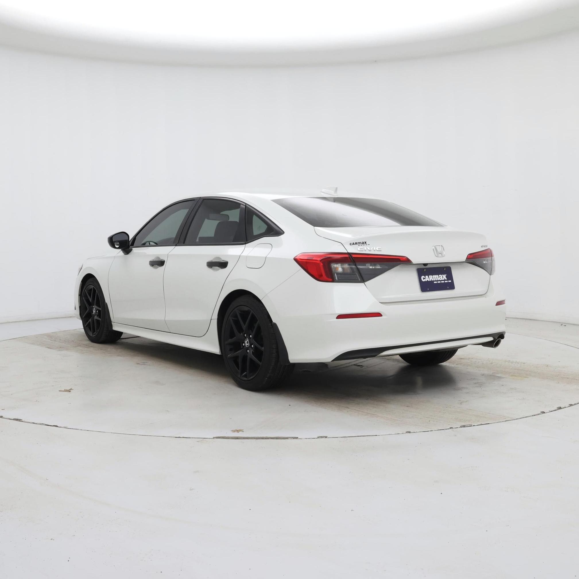 Thumbnail: 2023 Honda Civic - 2