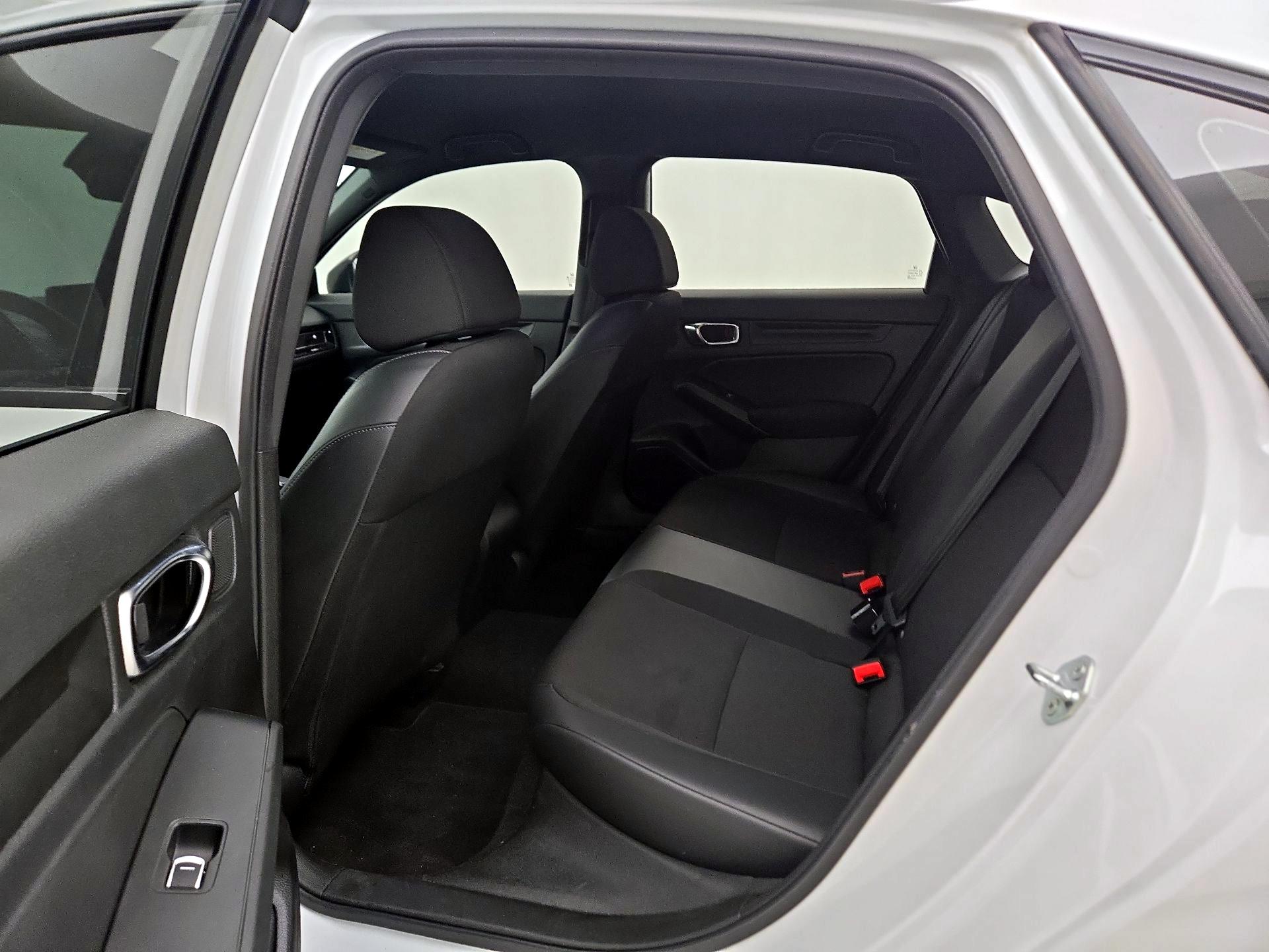 Thumbnail: 2023 Honda Civic - 19