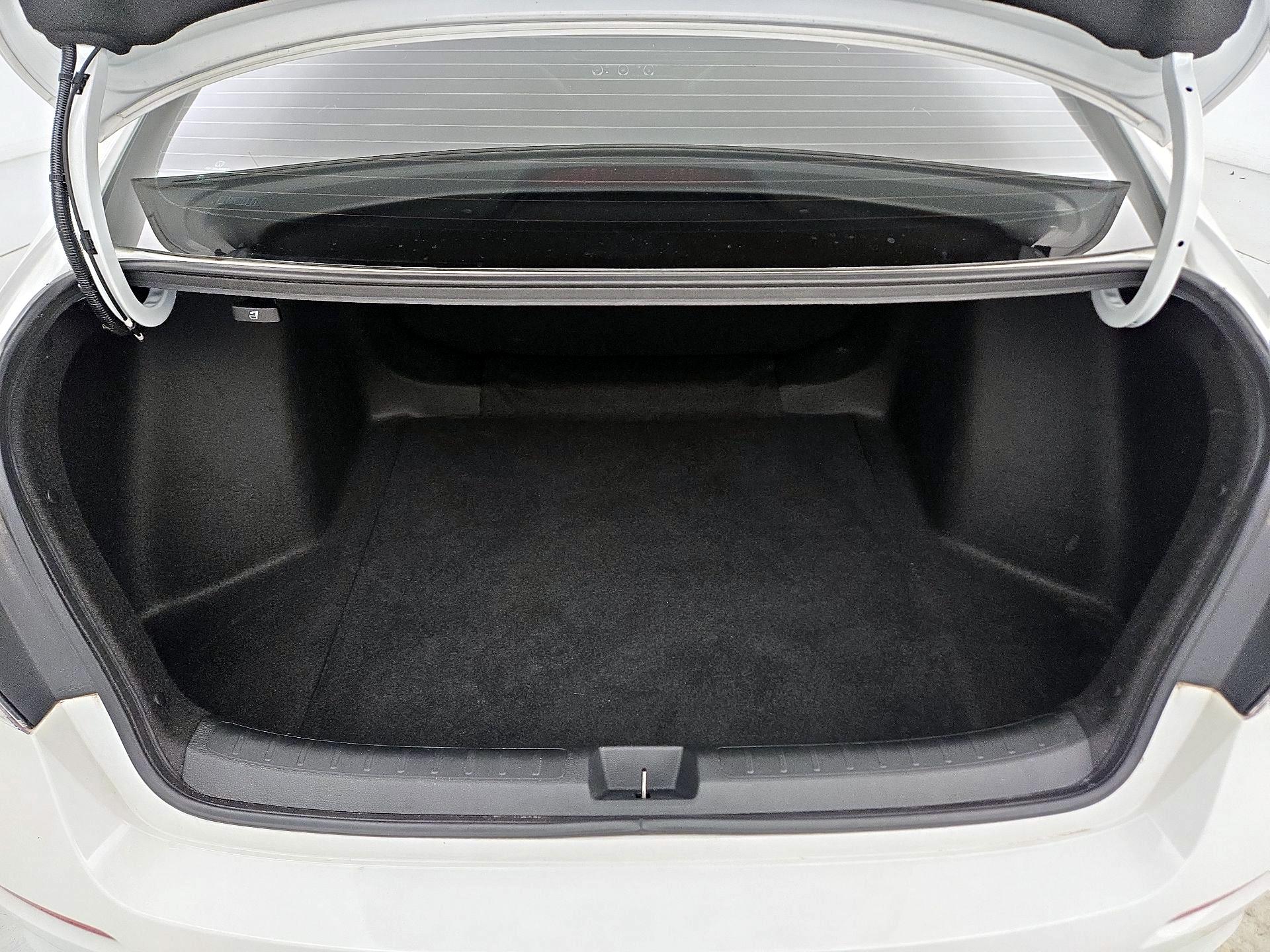 Thumbnail: 2023 Honda Civic - 20