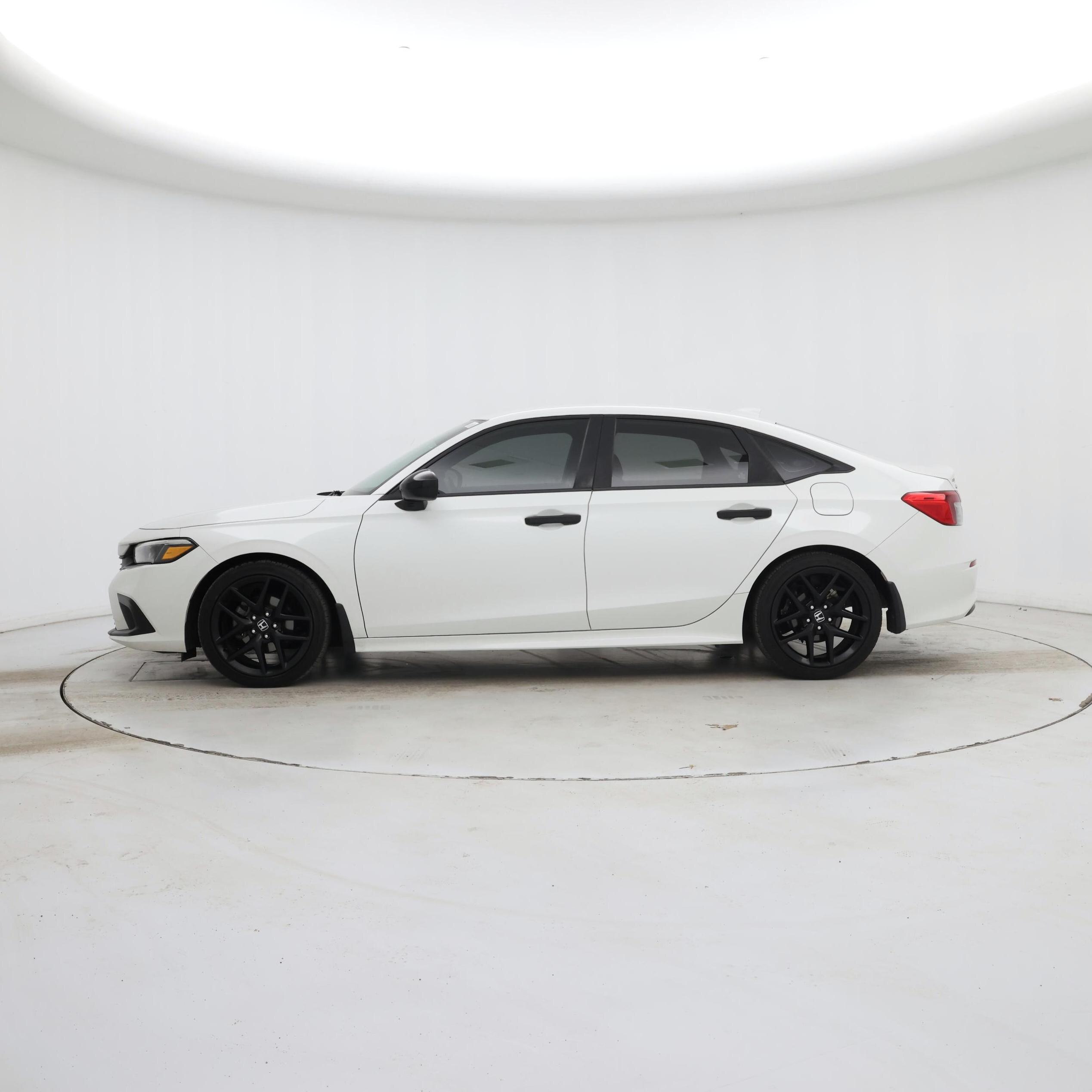 Thumbnail: 2023 Honda Civic - 3