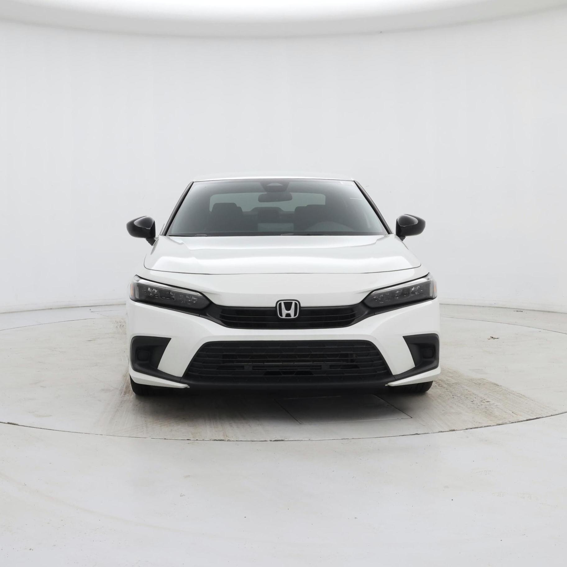 Thumbnail: 2023 Honda Civic - 5