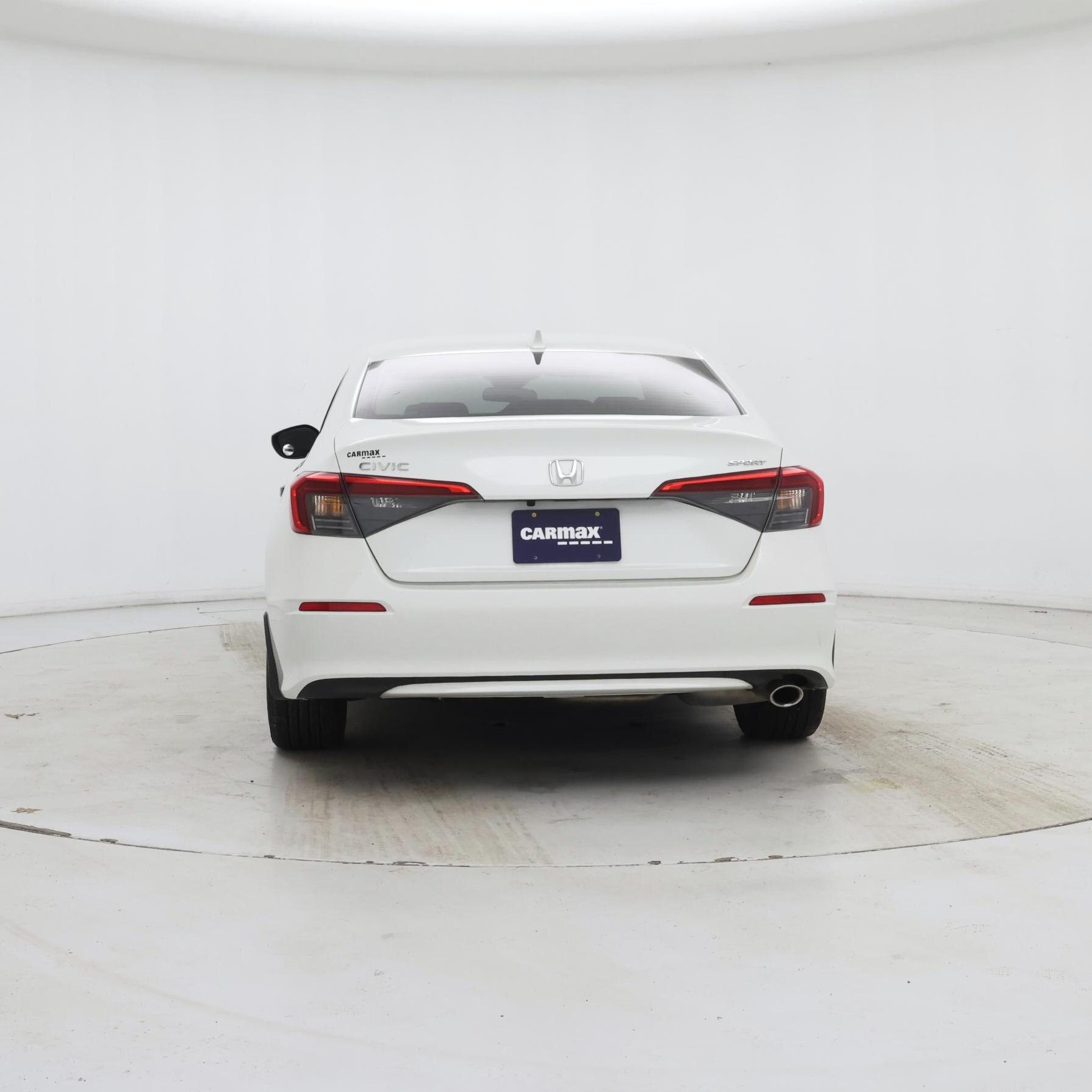 Thumbnail: 2023 Honda Civic - 6