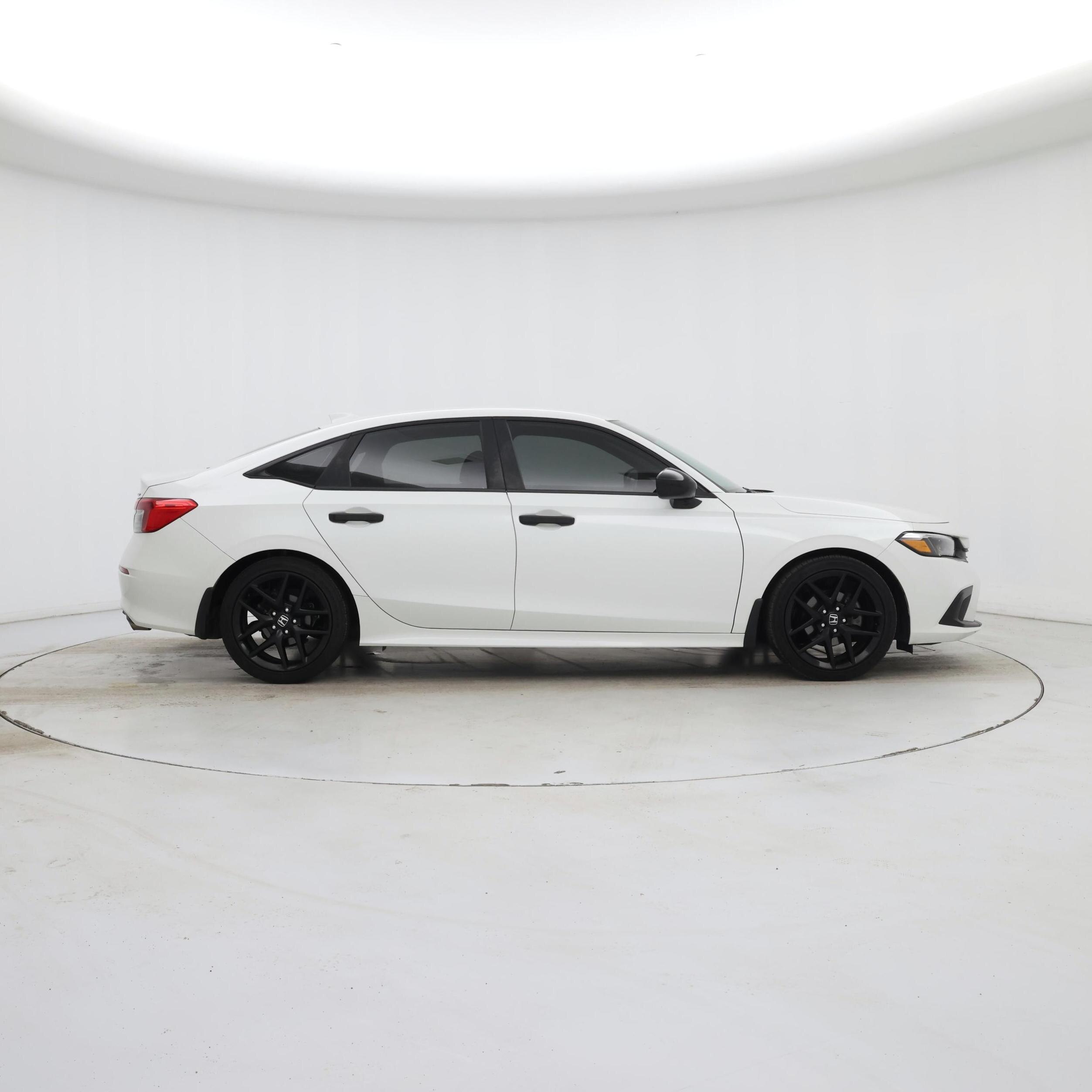 Thumbnail: 2023 Honda Civic - 7