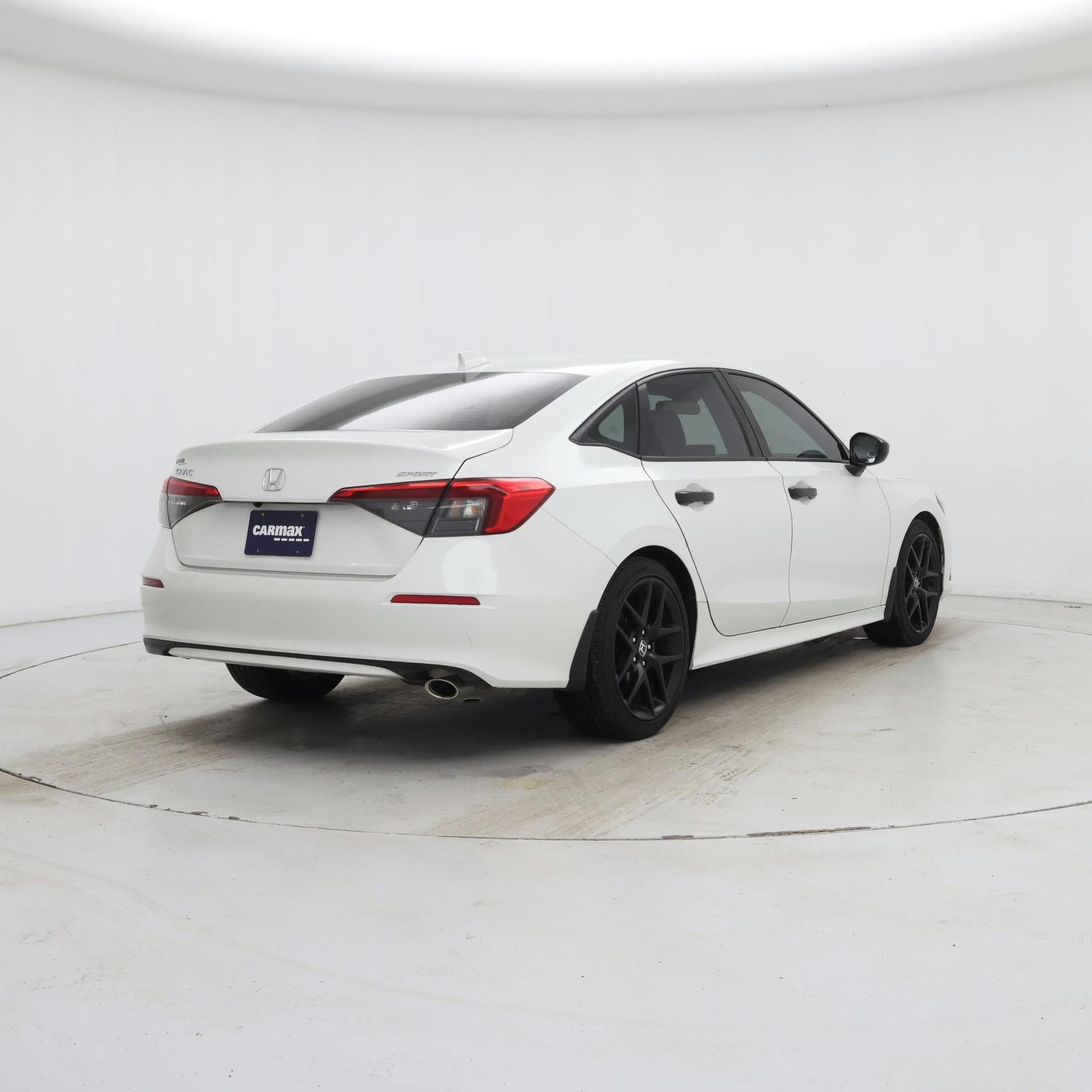 Thumbnail: 2023 Honda Civic - 8