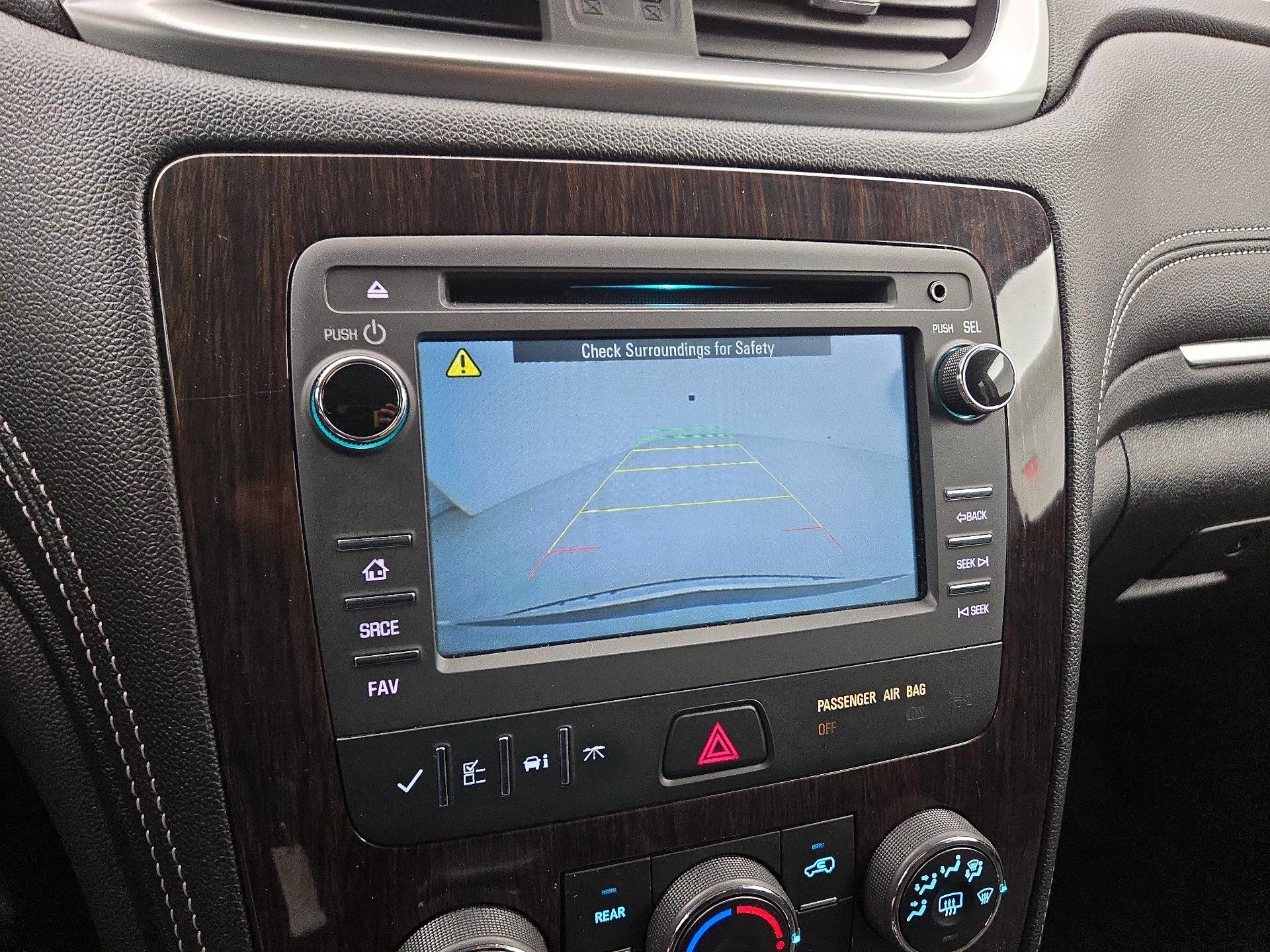 Thumbnail: 2016 Chevrolet Traverse - 14