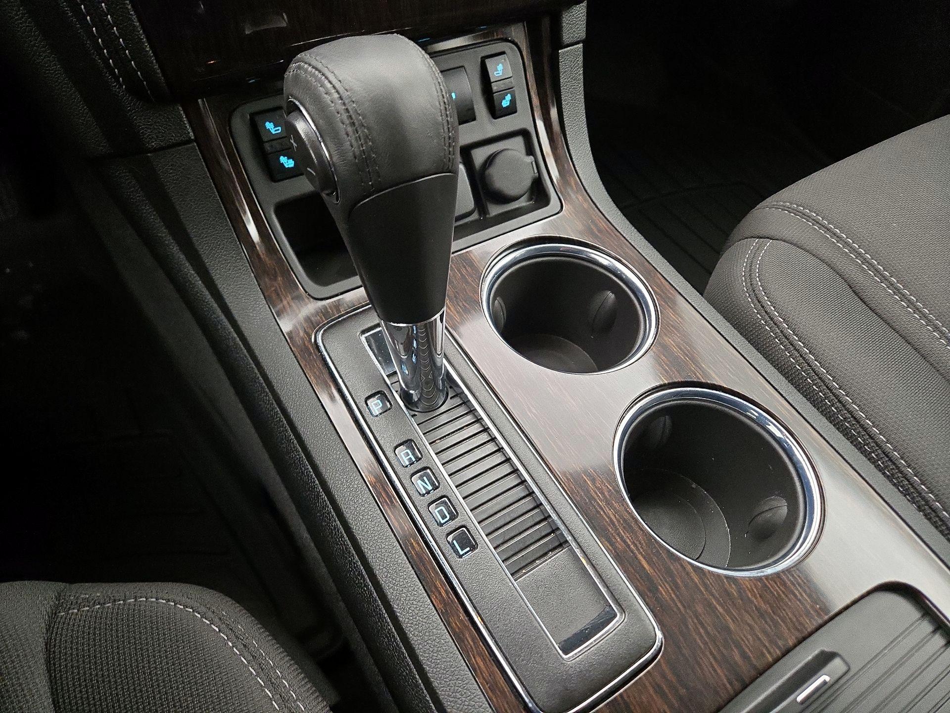 Thumbnail: 2016 Chevrolet Traverse - 17