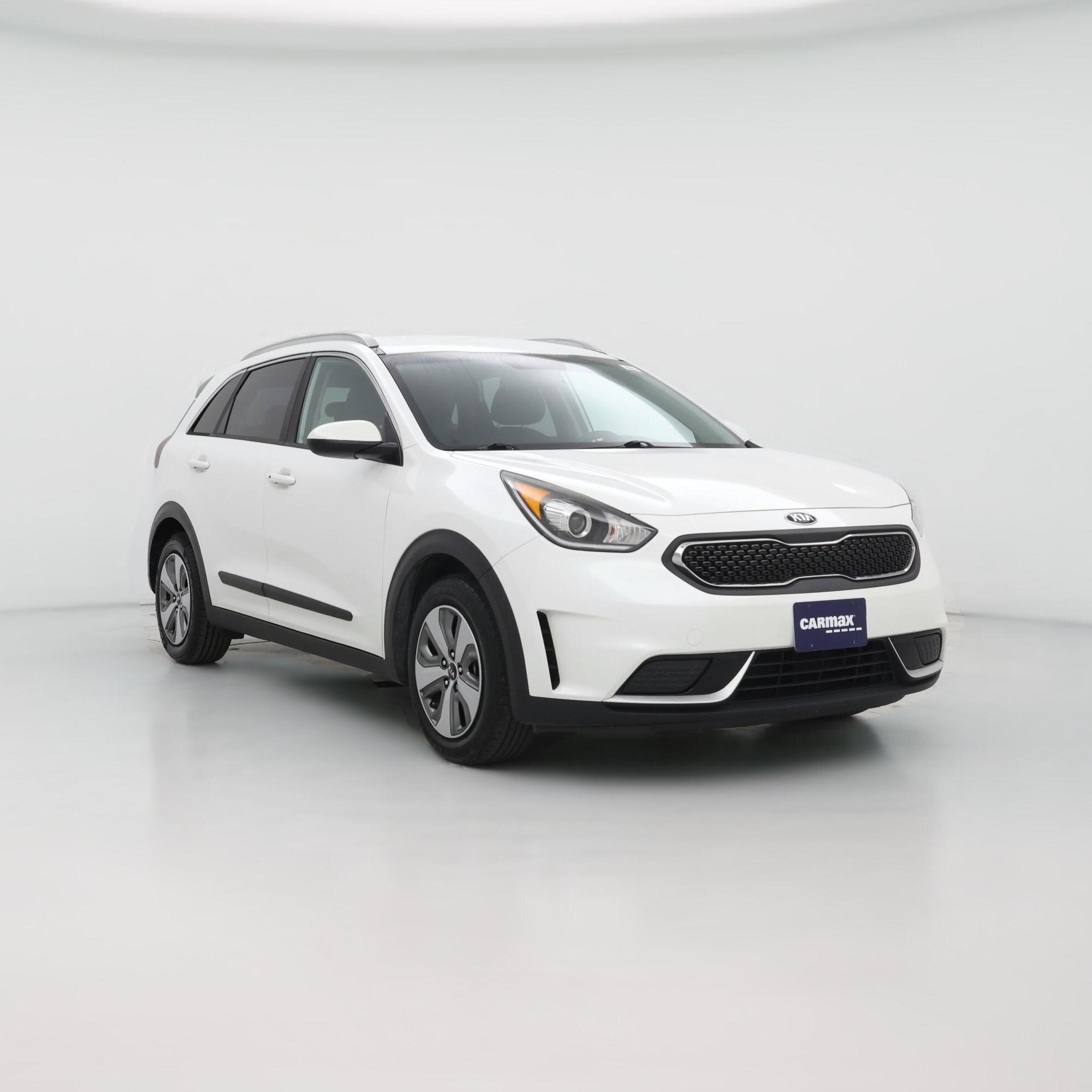 Thumbnail: 2019 Kia Niro - 1