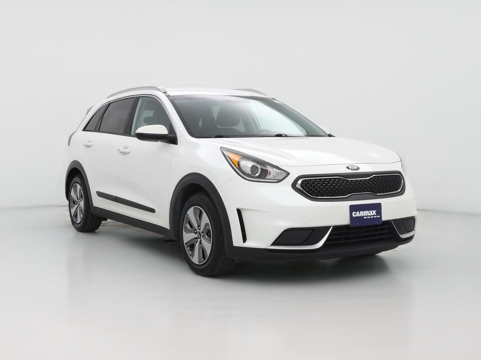 2019 Kia Niro LX