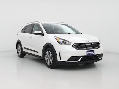 2019 Kia Niro LX