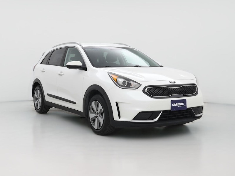 2019 Kia Niro LX -
                  Madison, TN