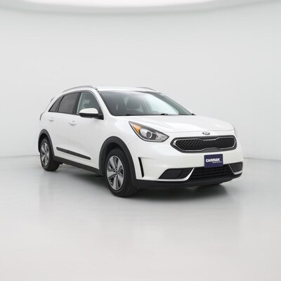 2019 Kia Niro LX