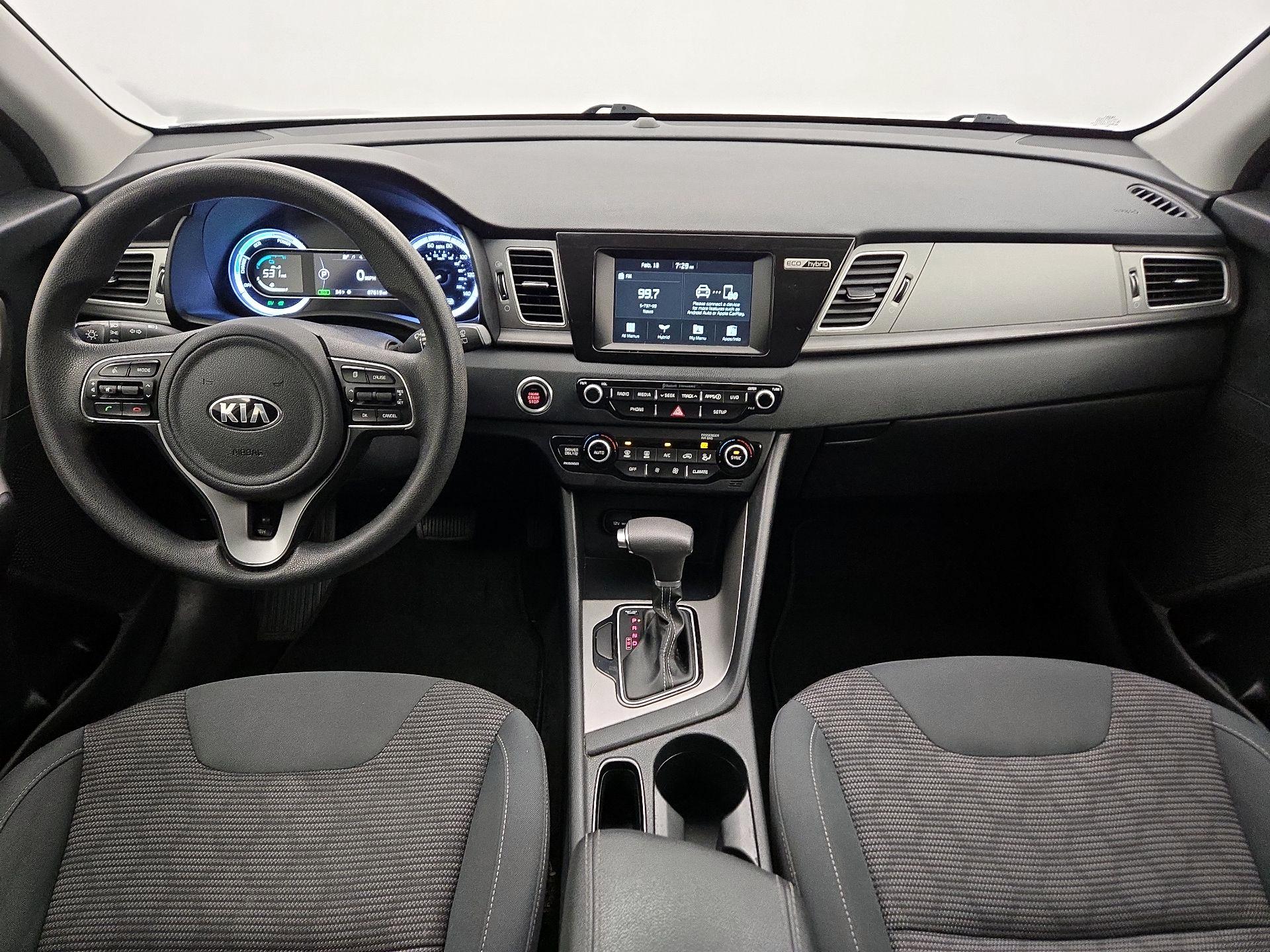 Thumbnail: 2019 Kia Niro - 9