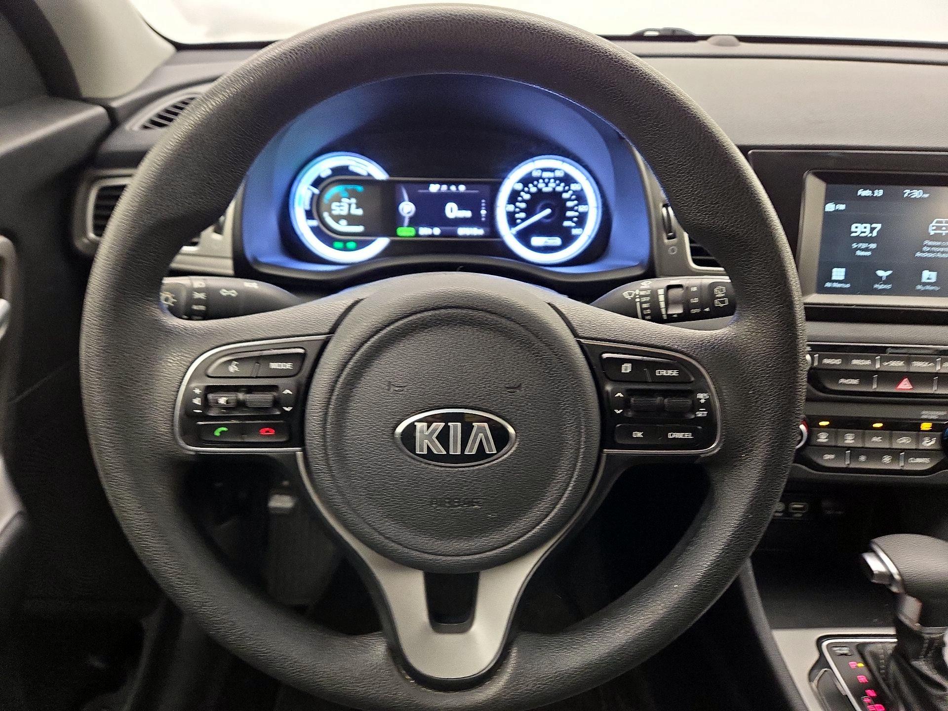 Thumbnail: 2019 Kia Niro - 10