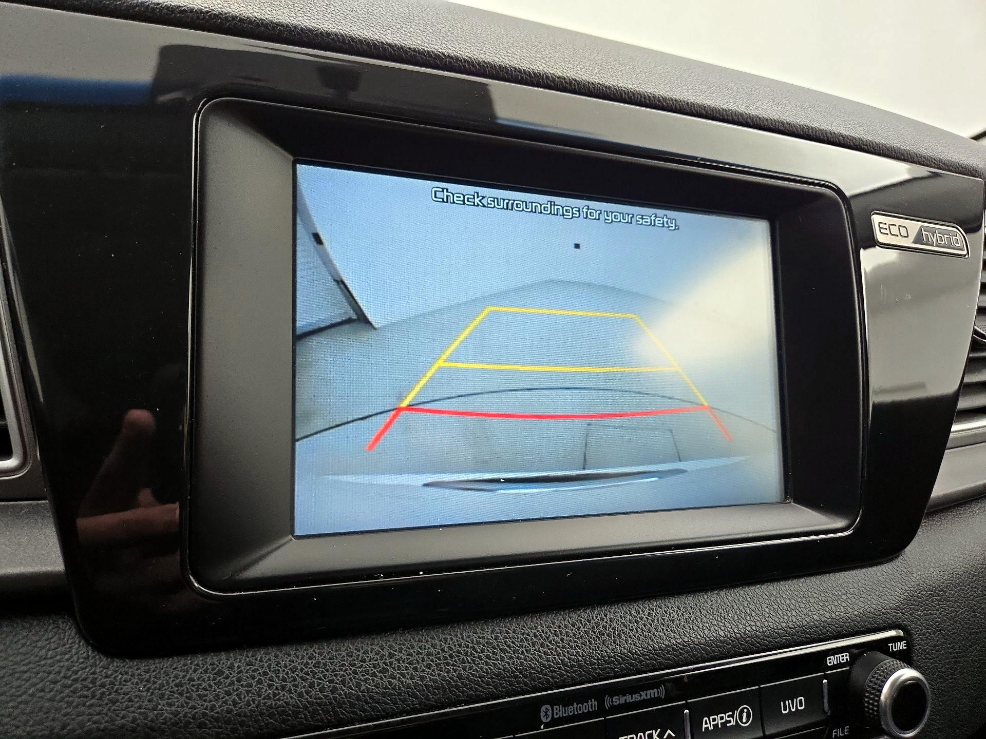 Thumbnail: 2019 Kia Niro - 14