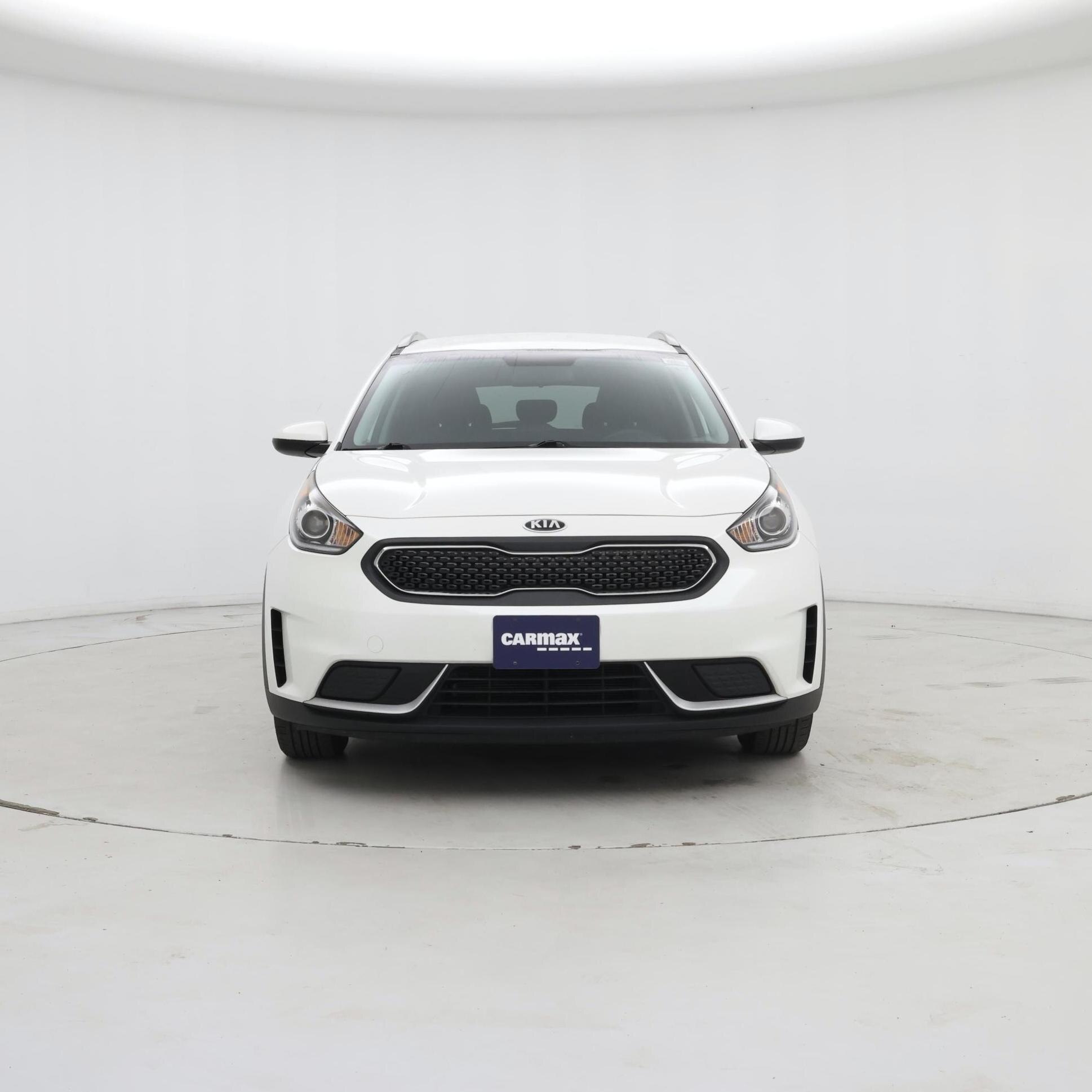 Thumbnail: 2019 Kia Niro - 5