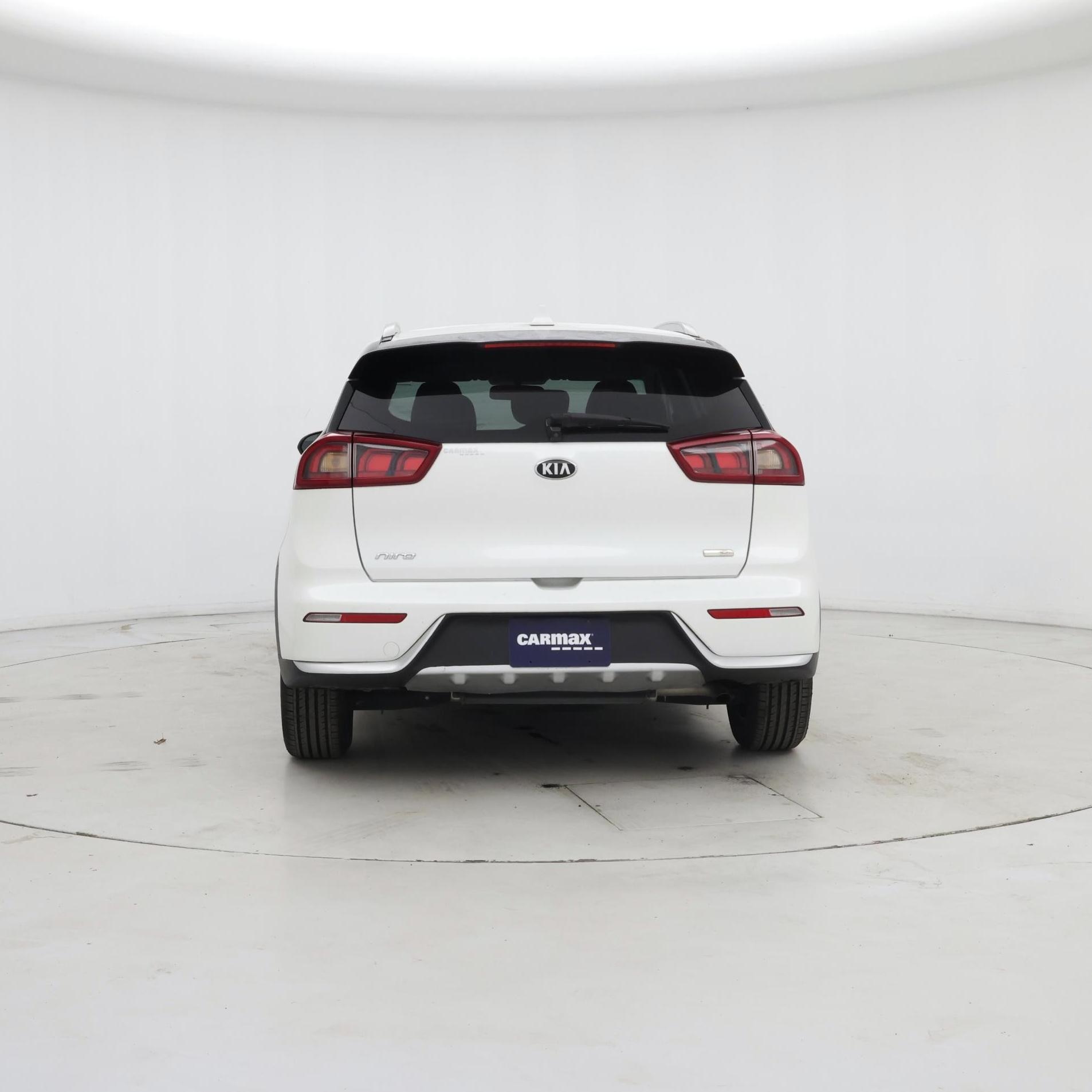 Thumbnail: 2019 Kia Niro - 6