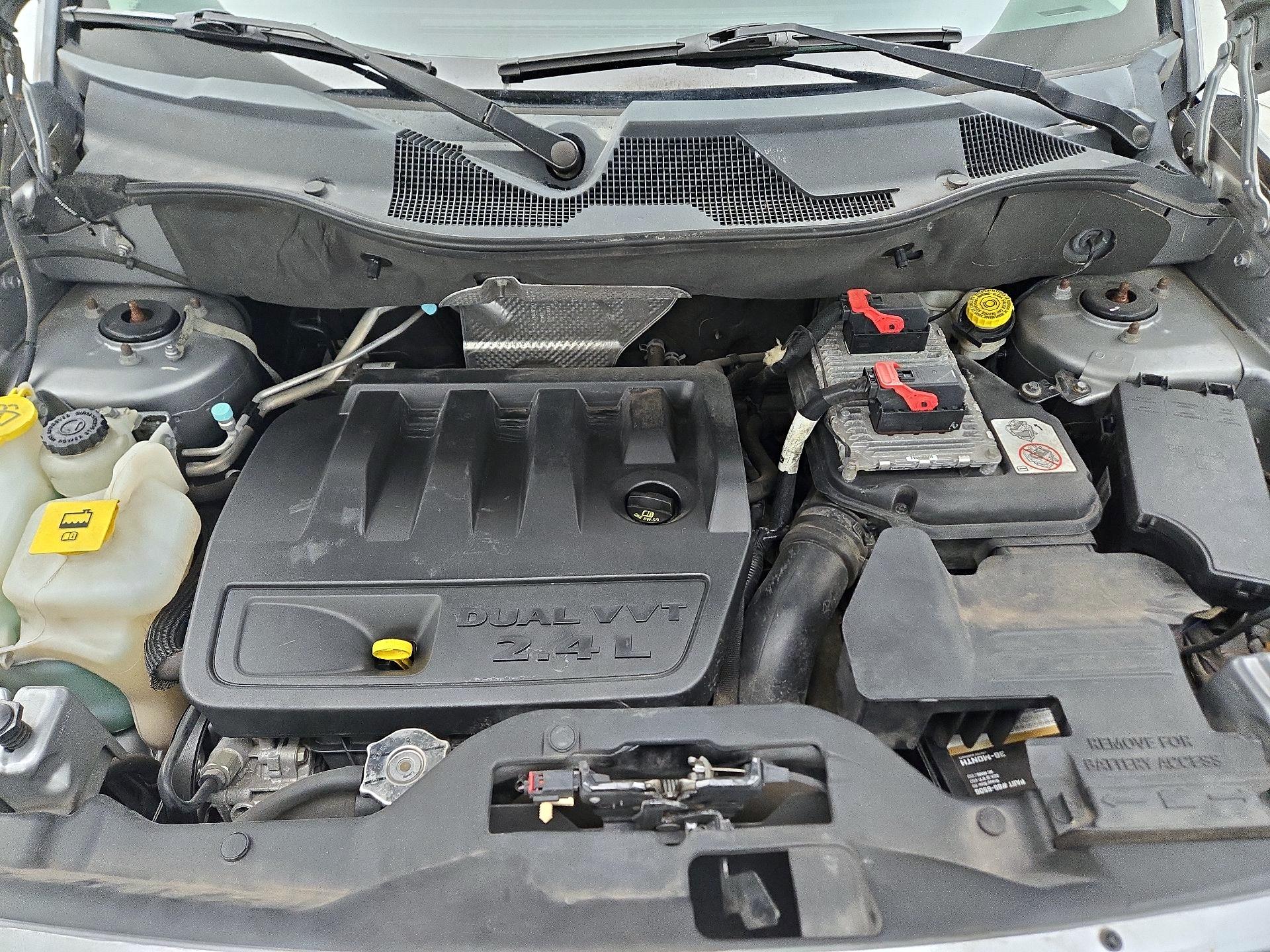 Thumbnail: 2014 Jeep Patriot - 19